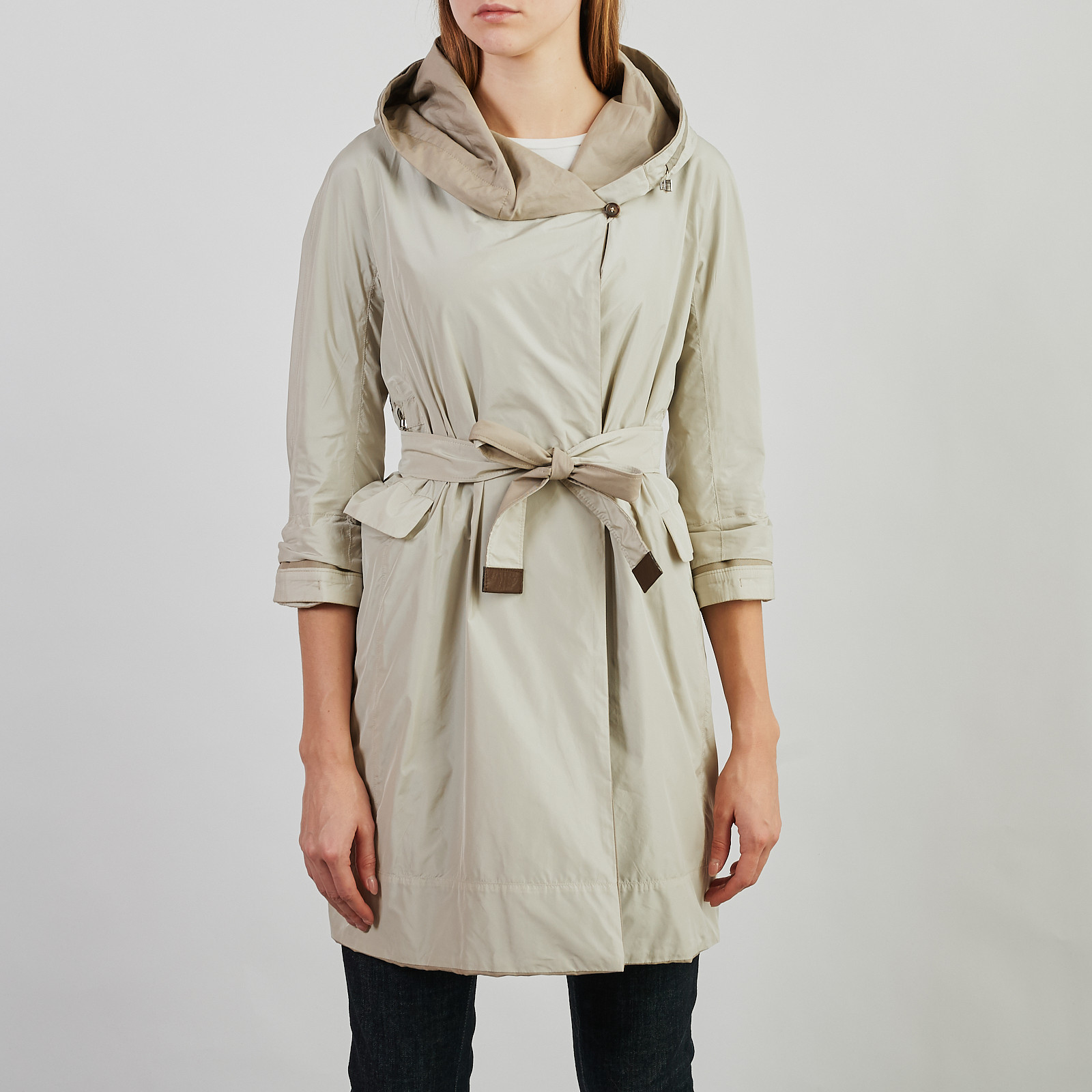 Плащ 'S Max Mara - купить оригинал в секонд-хенде SFS - 5