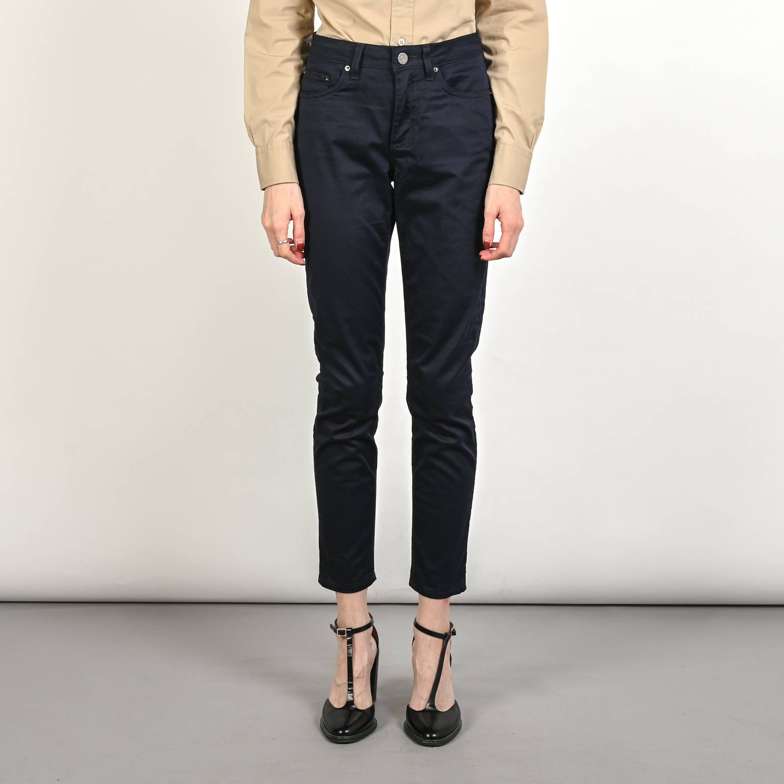 Брюки Acne Studios - купить оригинал в секонд-хенде SFS - 1