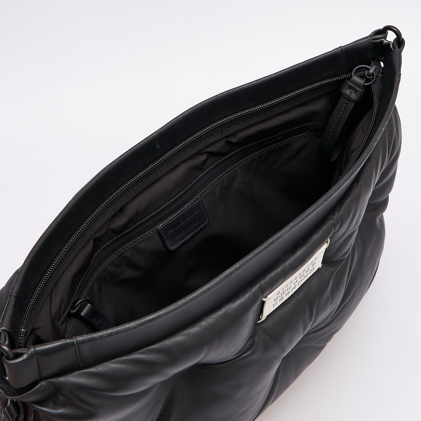 Сумка Maison Margiela - купить оригинал в секонд-хенде SFS - 8