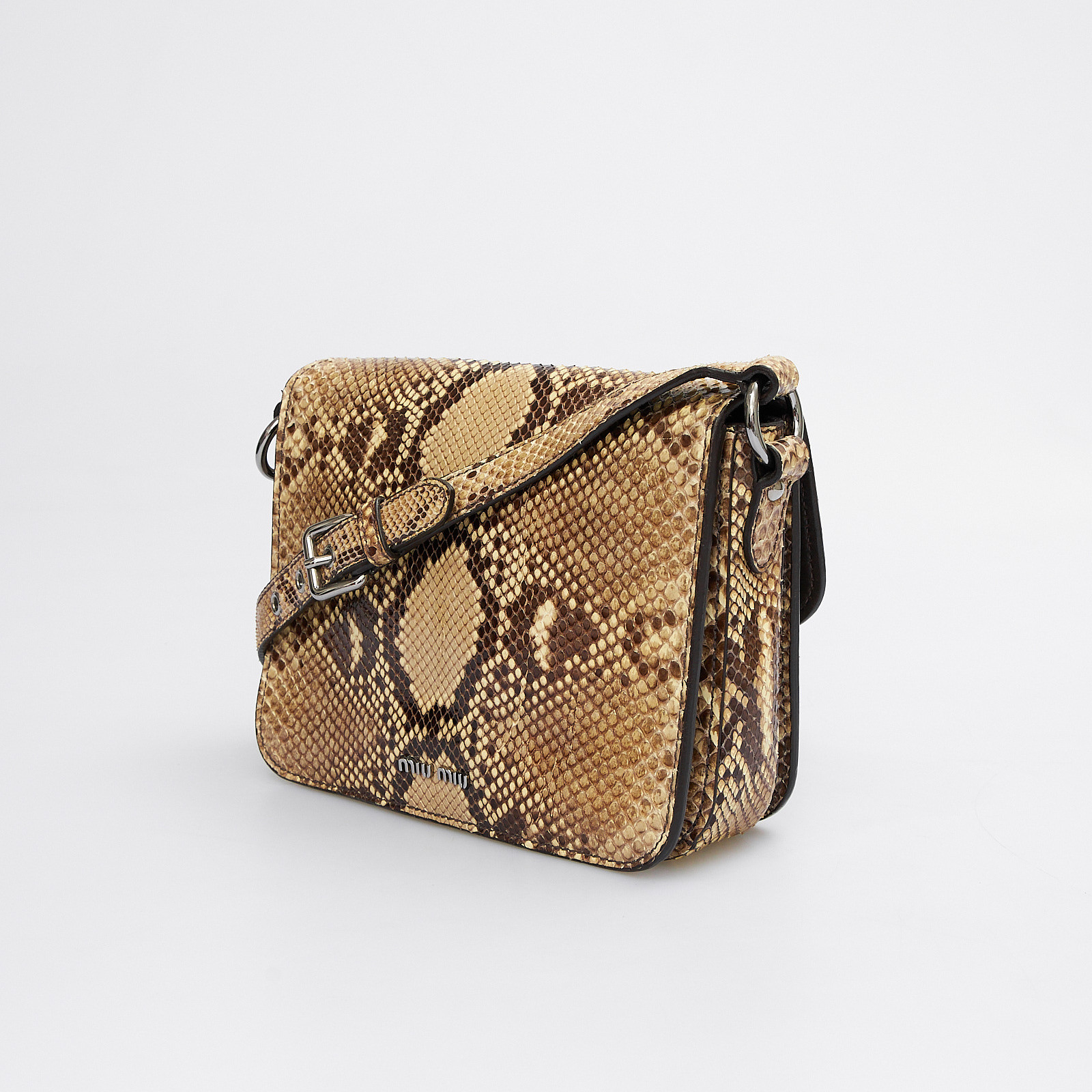 Сумка Miu Miu - купить оригинал в секонд-хенде SFS - 3