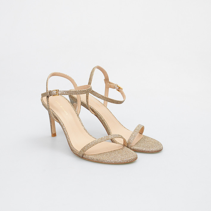 Босоножки Stuart Weitzman