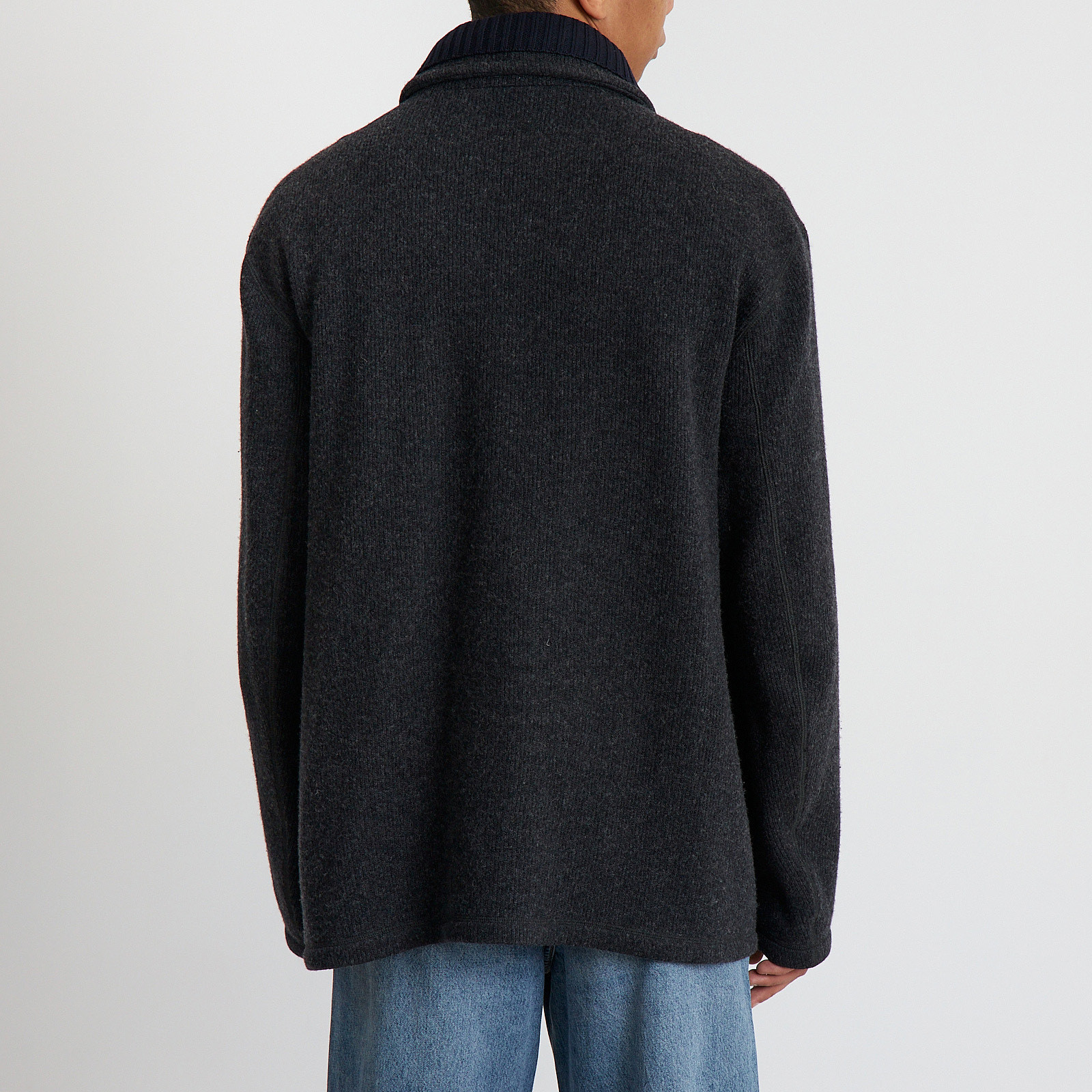 Кардиган Gucci - купить оригинал в секонд-хенде SFS - 3