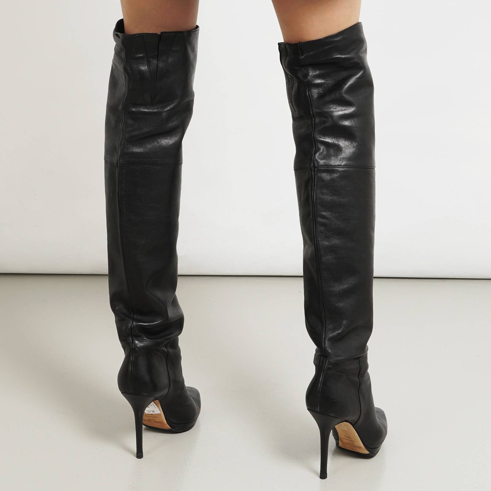Сапоги Jimmy Choo