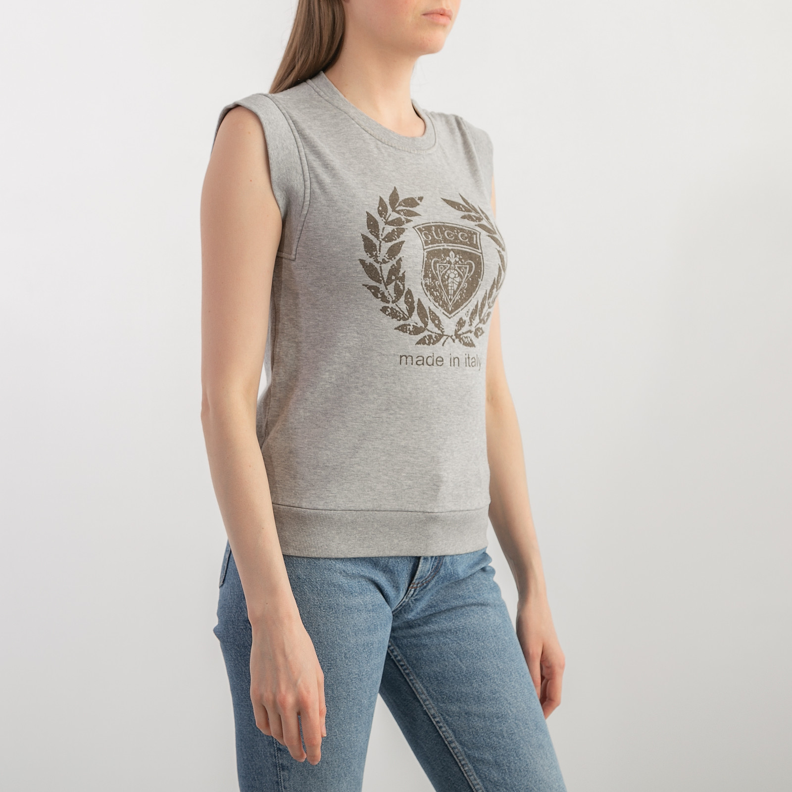 Топ Gucci - купить оригинал в секонд-хенде SFS - 3