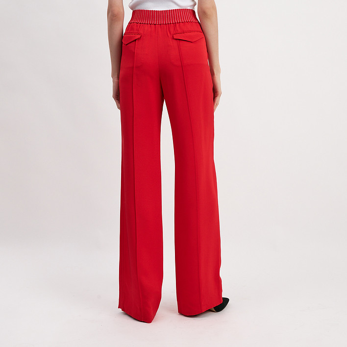 Брюки Valentino