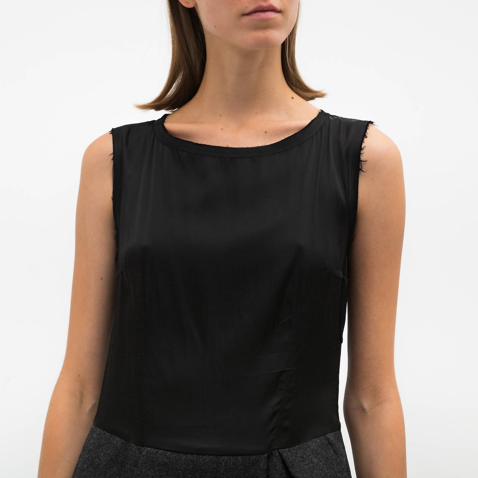 Платье Dries Van Noten - купить оригинал в секонд-хенде SFS - 4