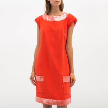Платье Chanel