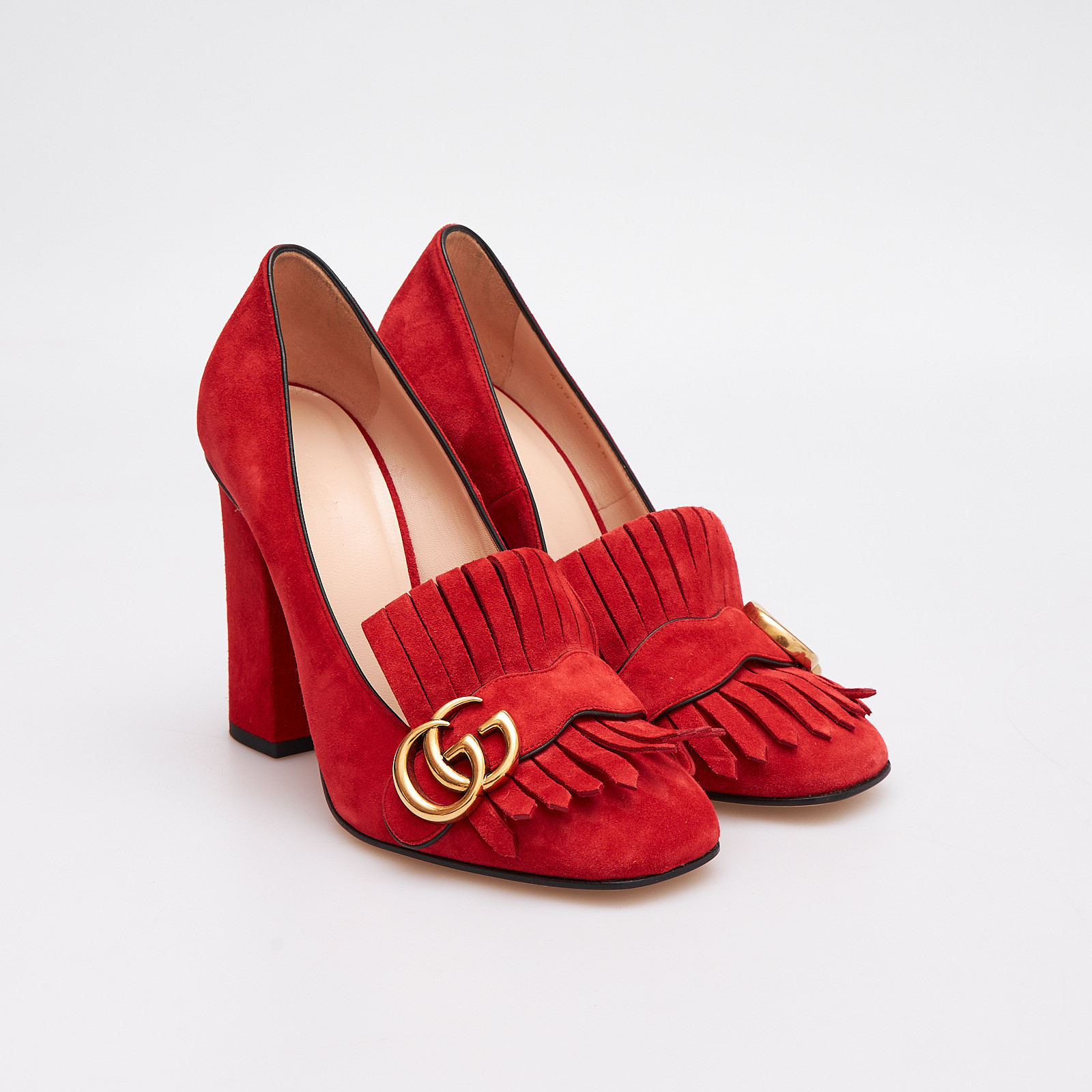 Туфли Gucci - купить оригинал в секонд-хенде SFS - 2