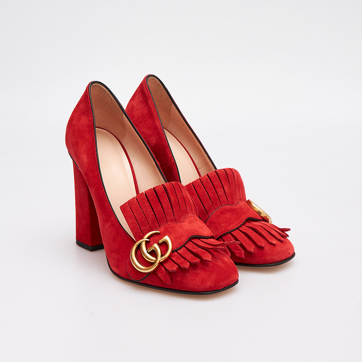 Туфли Gucci