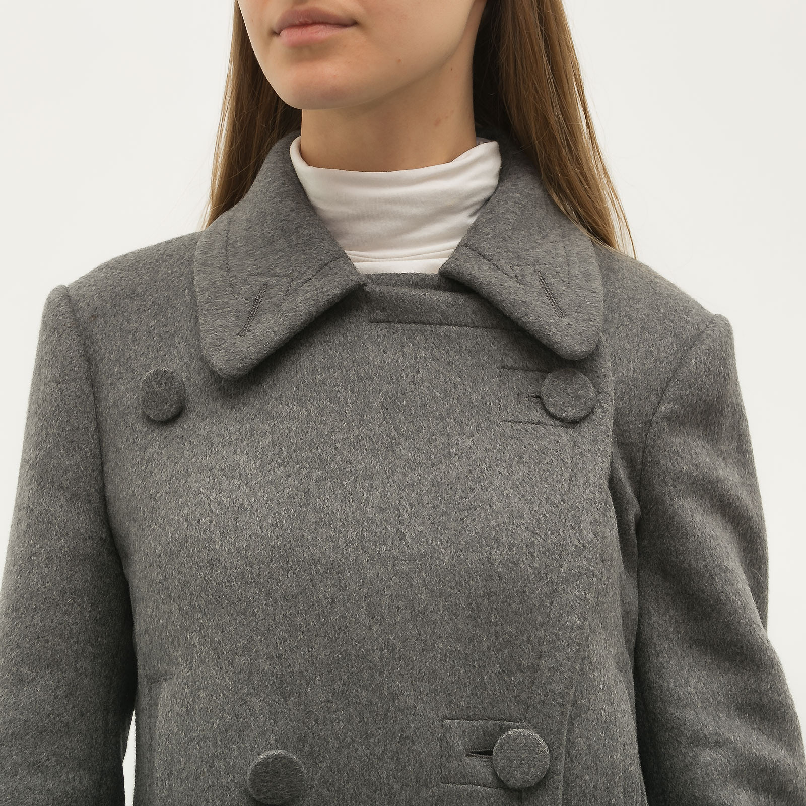 Пальто Christian Dior - купить оригинал в секонд-хенде SFS