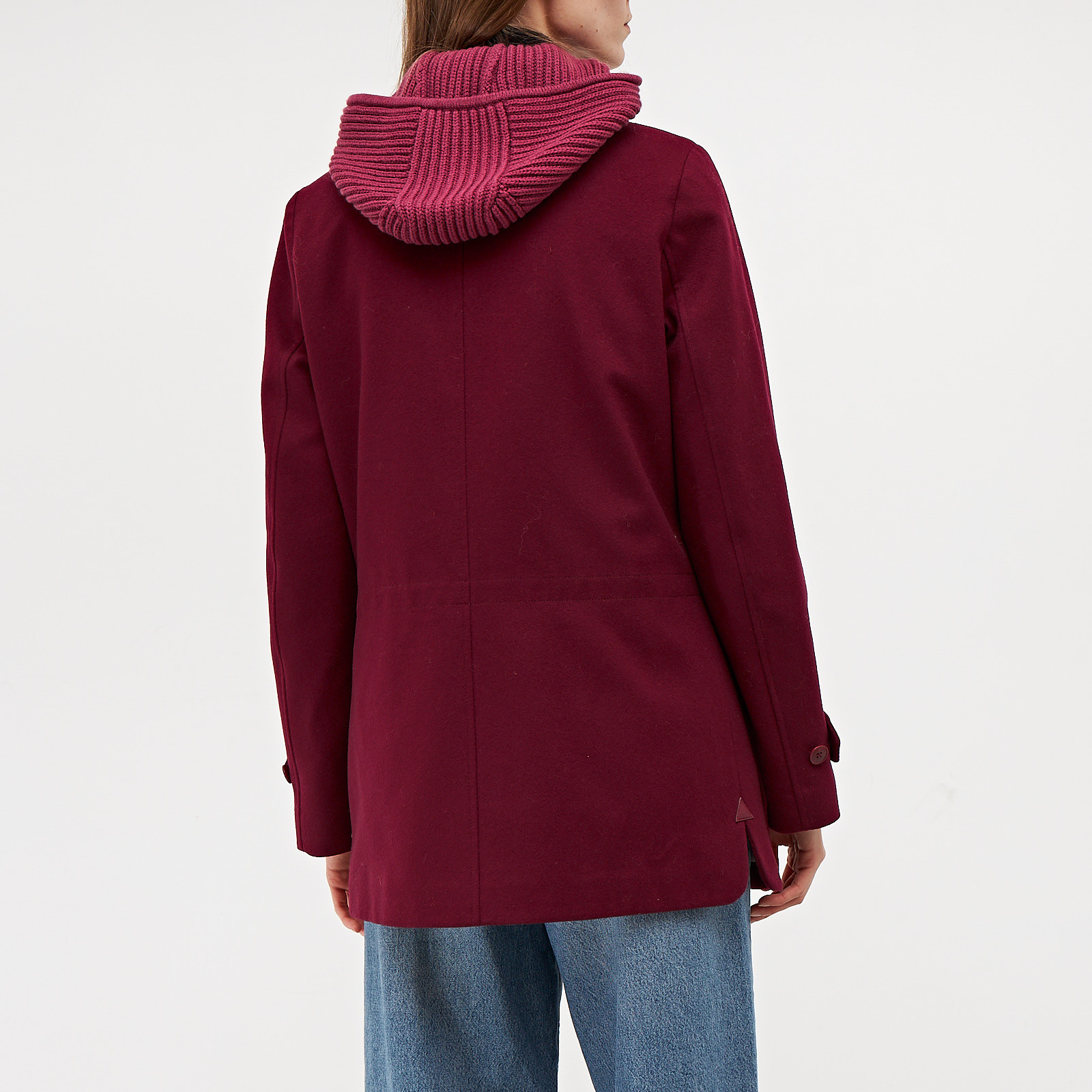 Пальто Loro Piana - купить оригинал в секонд-хенде SFS - 4
