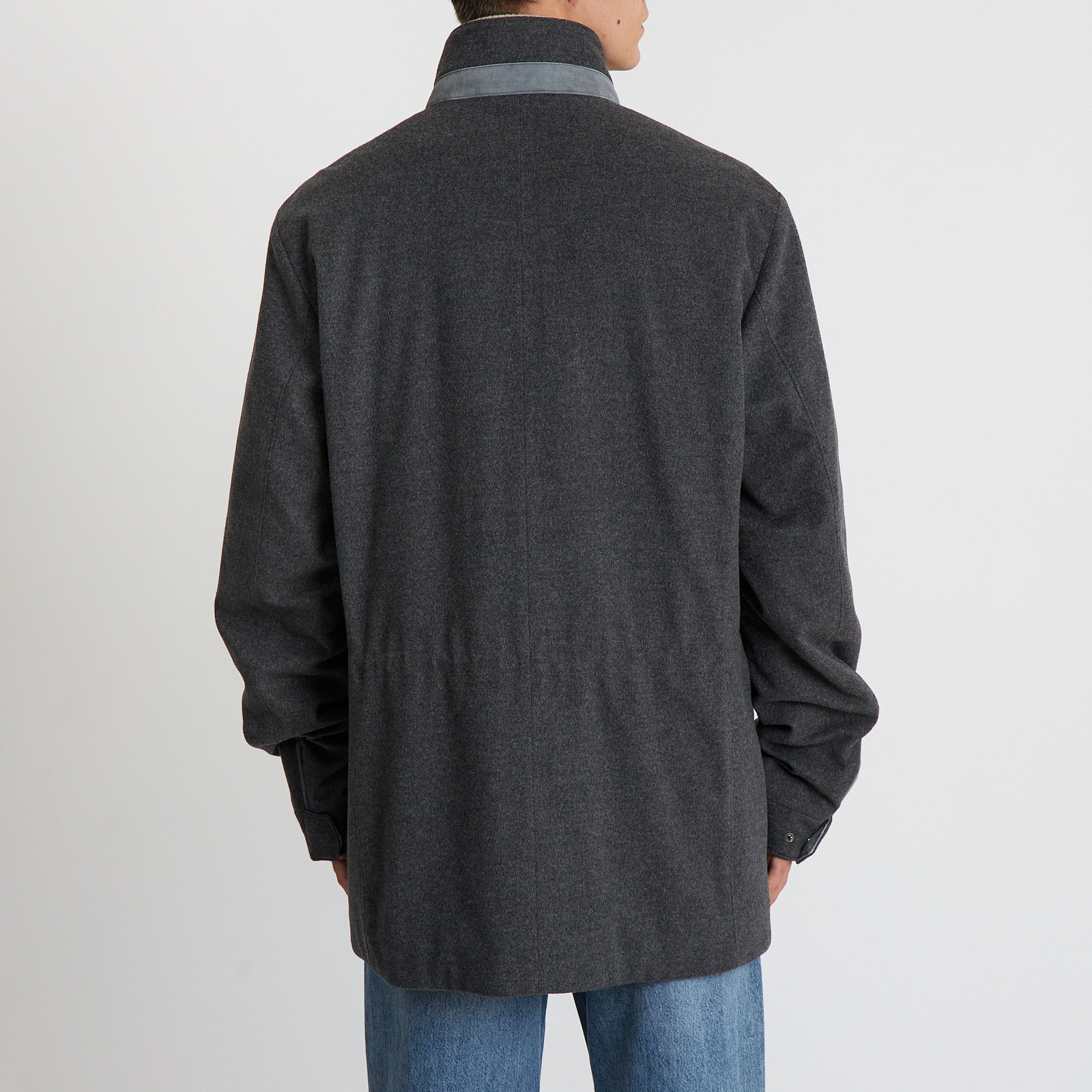 Пальто Loro Piana - купить оригинал в секонд-хенде SFS - 3