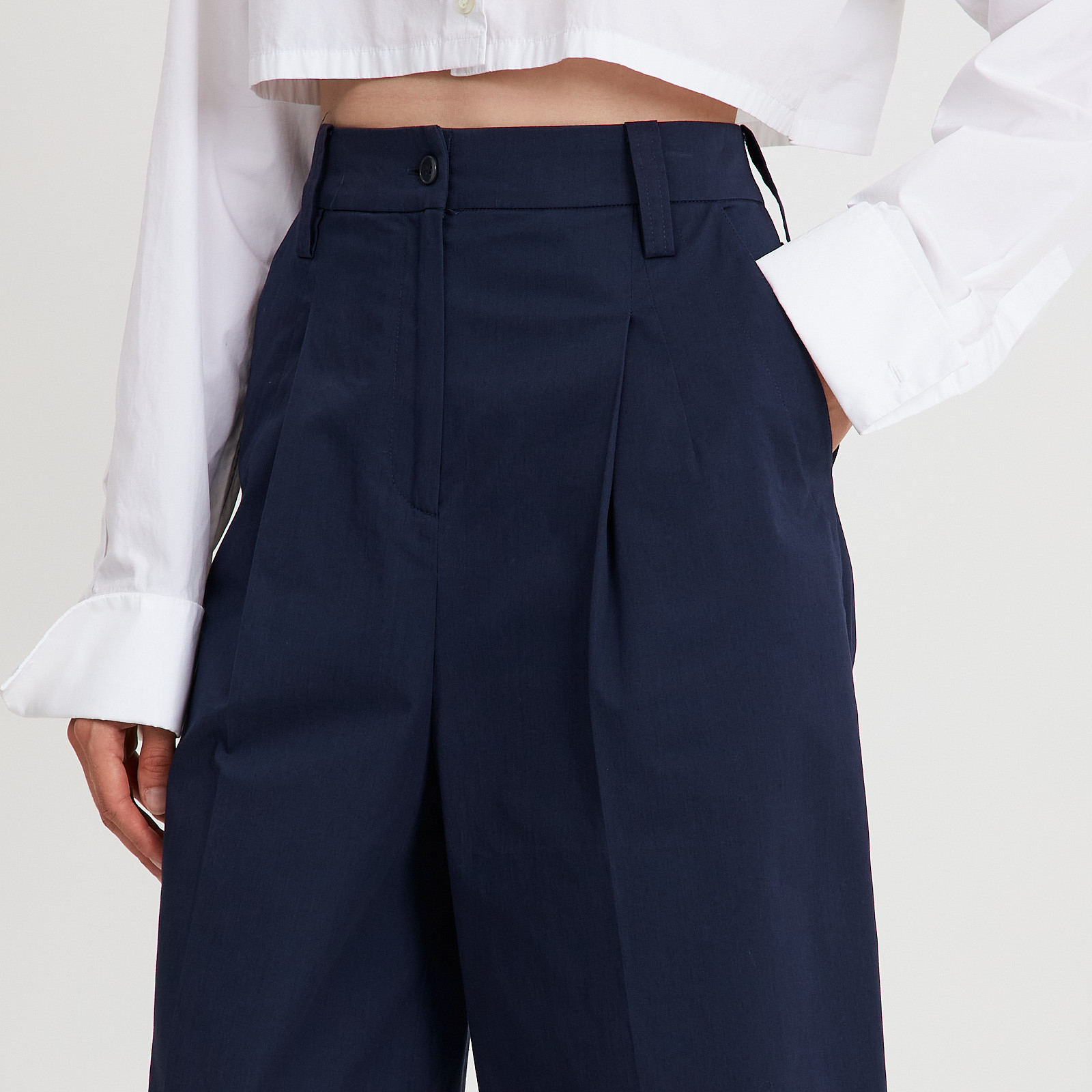 Кюлоты Etro - купить оригинал в секонд-хенде SFS - 4