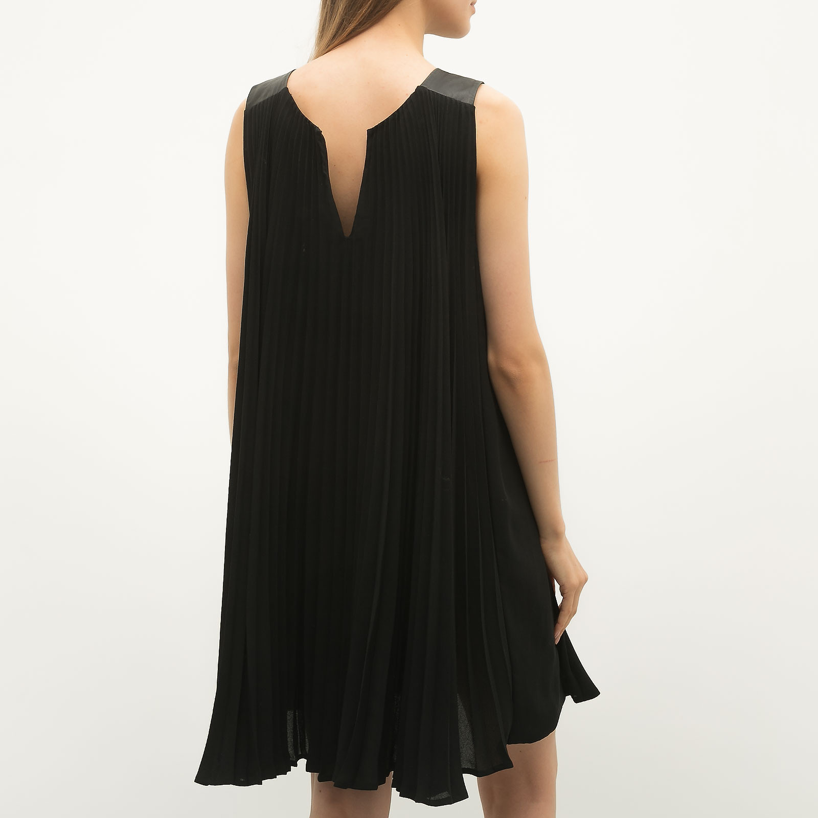 Платье Diane von Furstenberg - купить оригинал в секонд-хенде SFS - 2