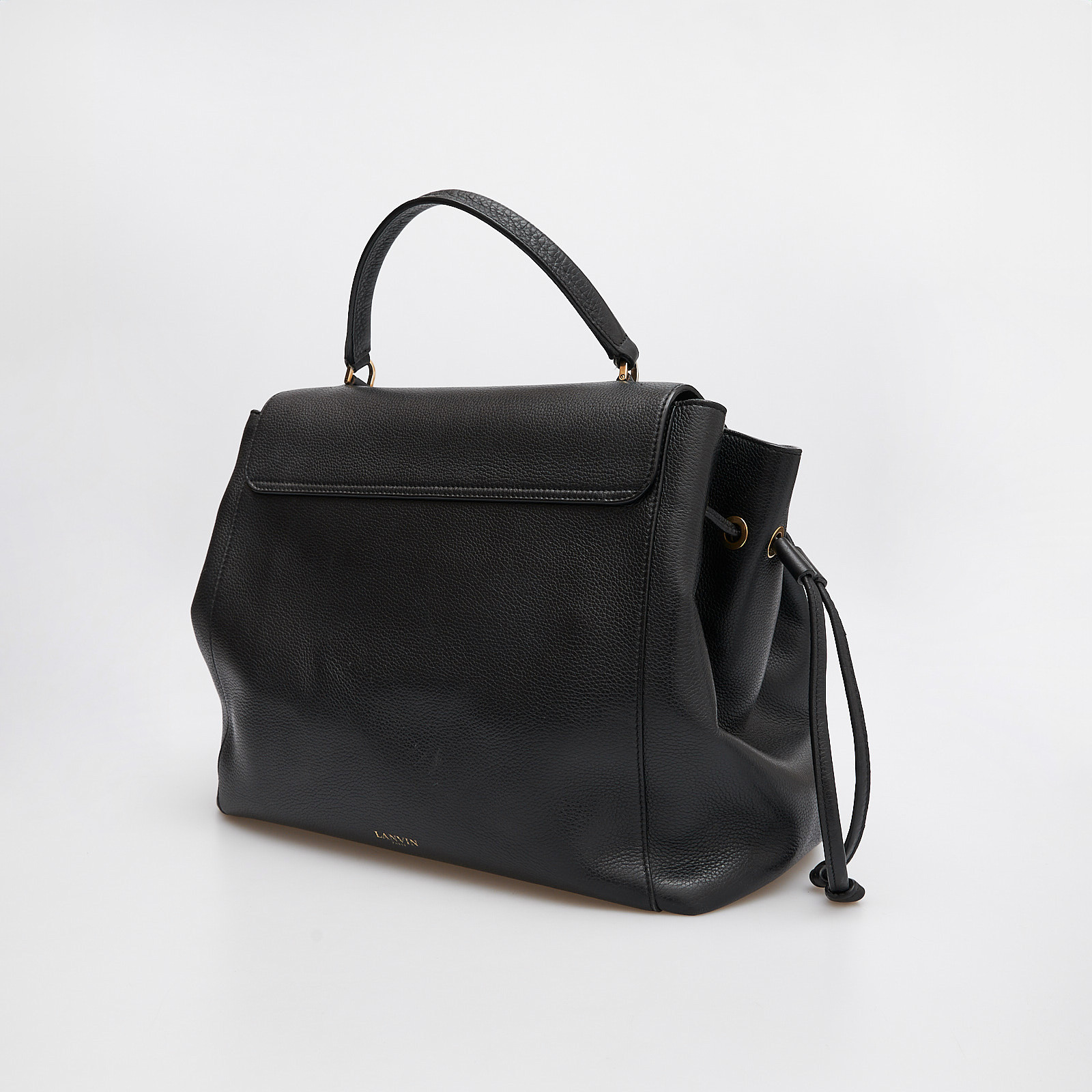 Сумка Lanvin - купить оригинал в секонд-хенде SFS - 3
