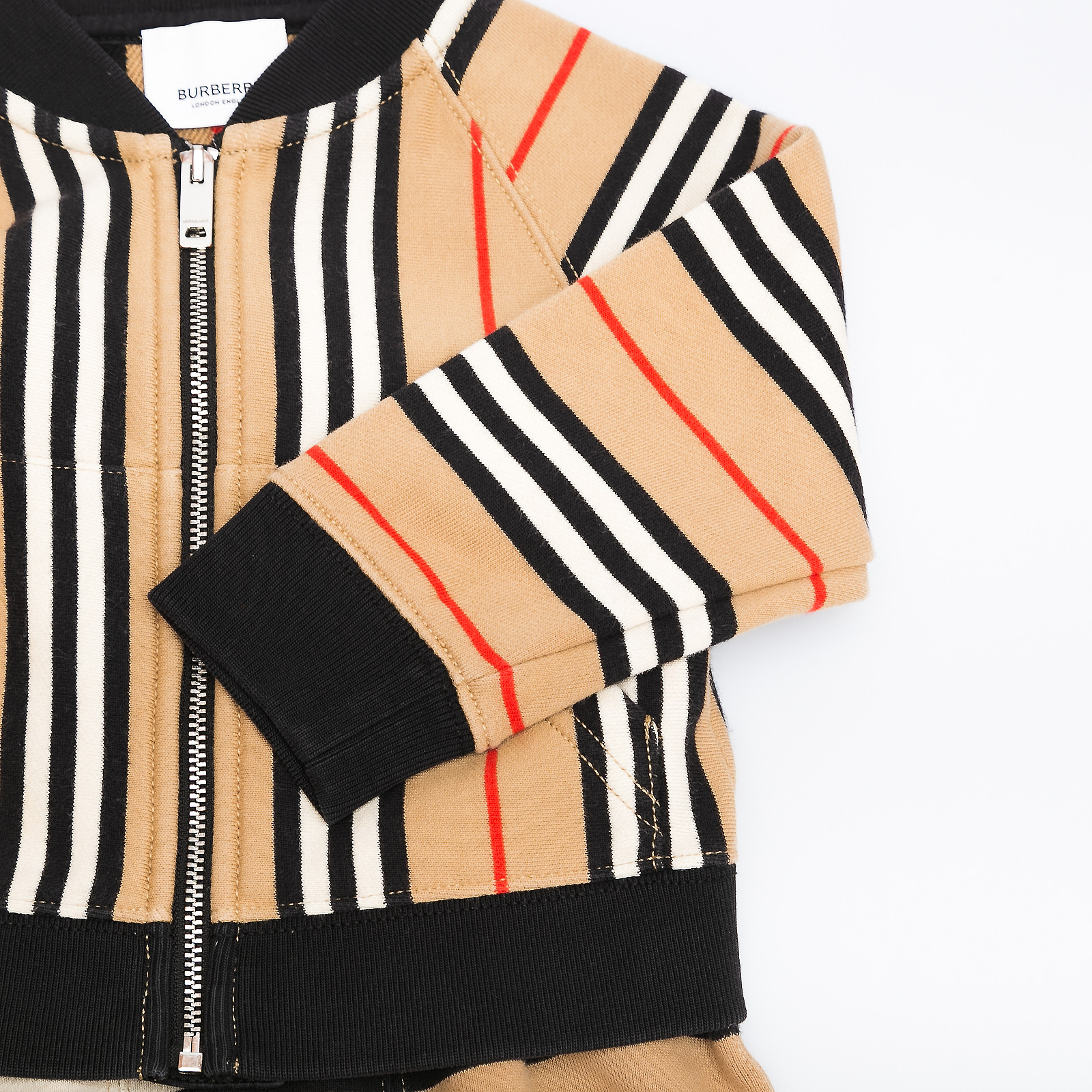 Костюм Burberry - купить оригинал в секонд-хенде SFS - 4