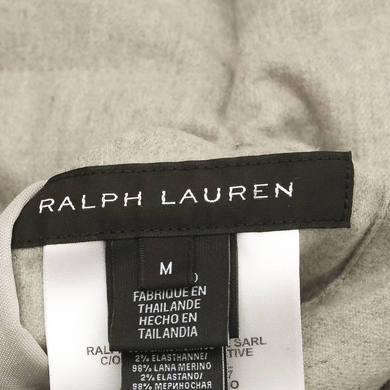 Жилет Ralph Lauren - купить оригинал в секонд-хенде SFS