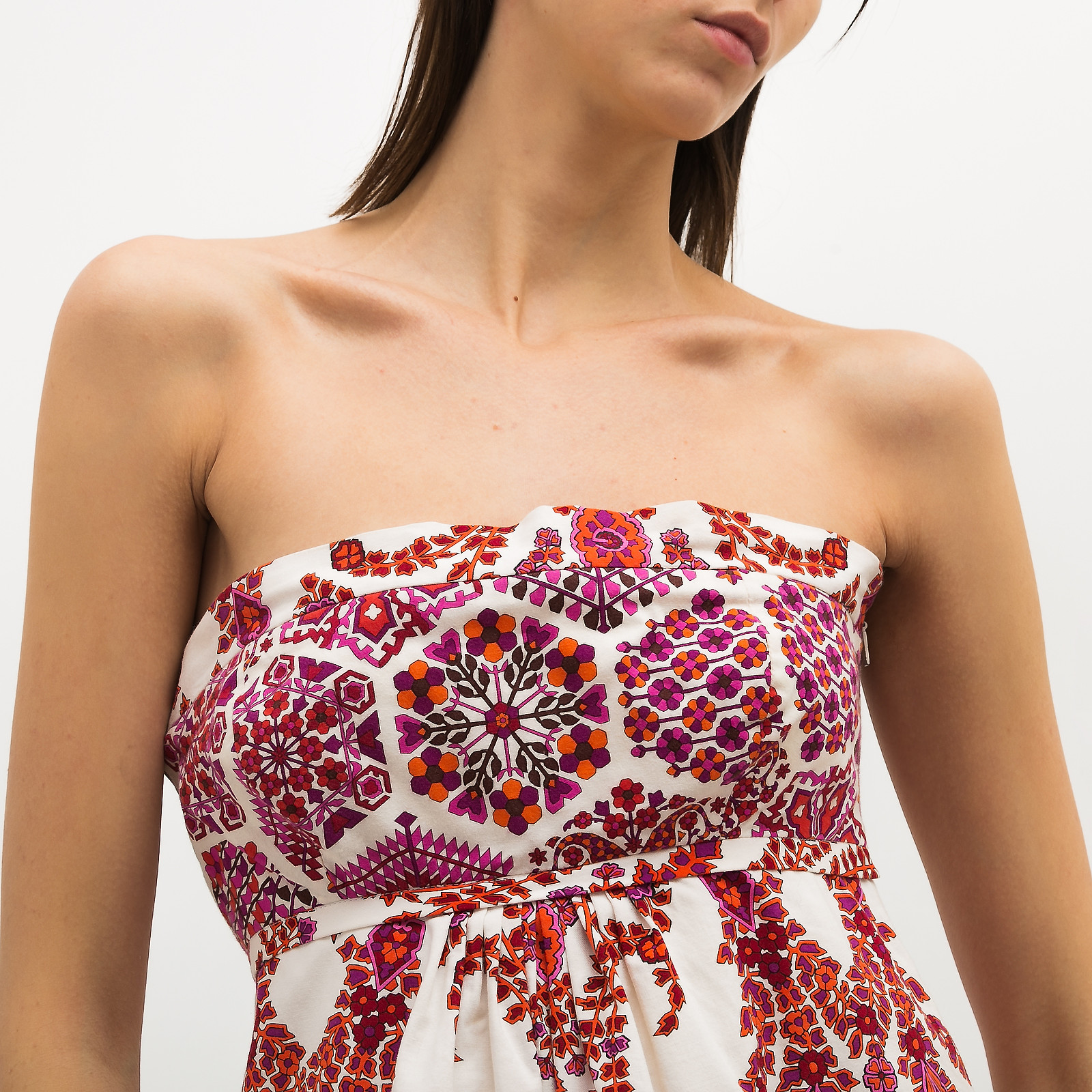 Платье Gucci - купить оригинал в секонд-хенде SFS - 4