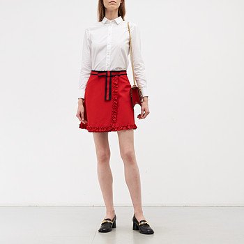 Юбка Gucci