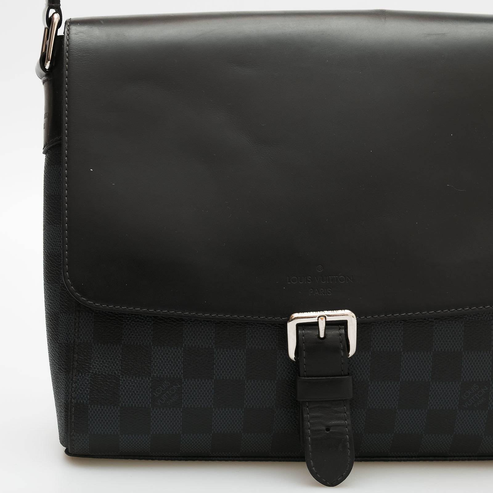 Сумка Louis Vuitton - купить оригинал в секонд-хенде SFS - 5