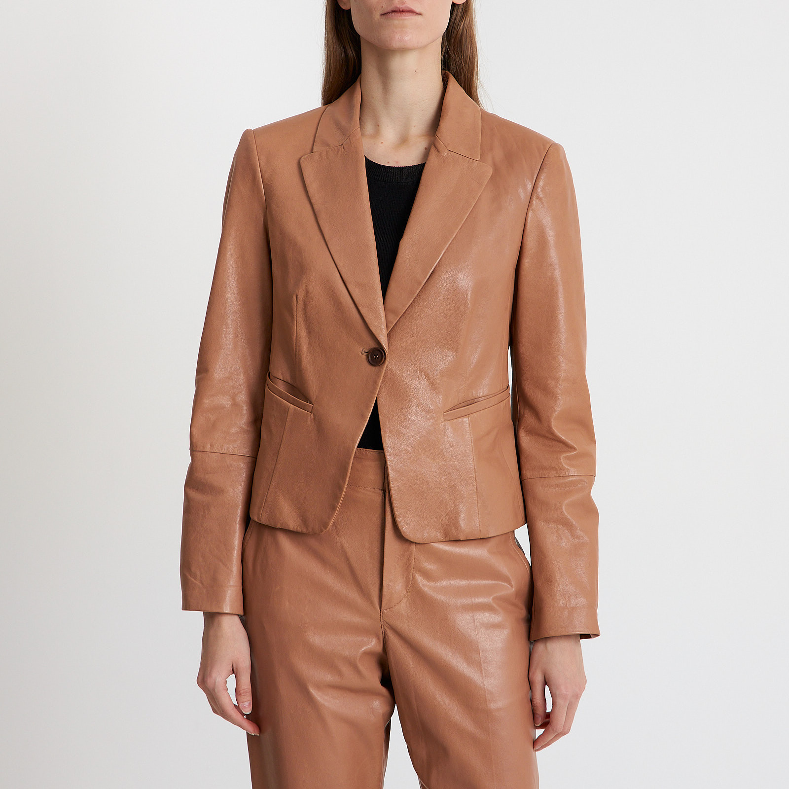 Костюм Brunello Cucinelli - купить оригинал в секонд-хенде SFS - 4