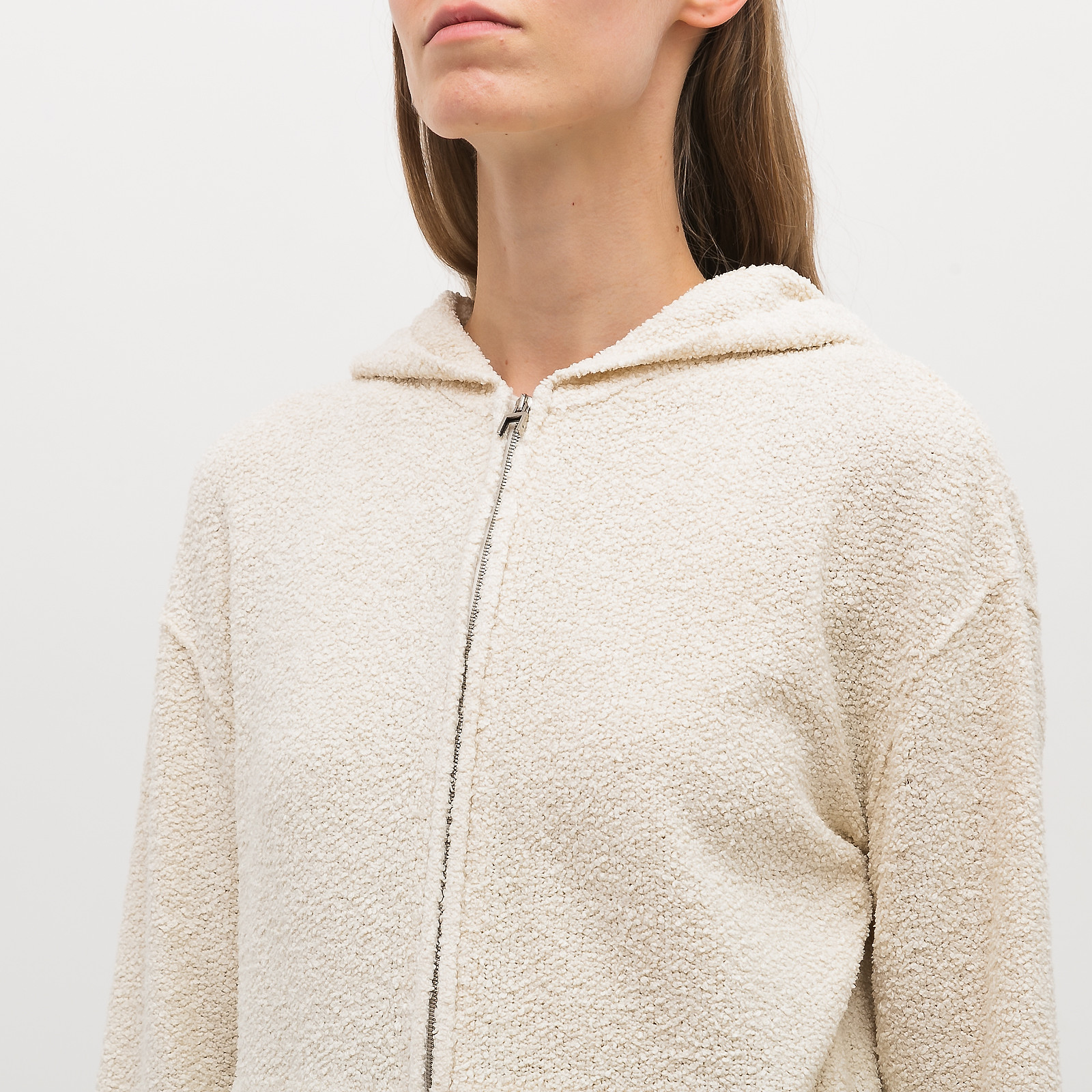 Худи Loro Piana - купить оригинал в секонд-хенде SFS - 4