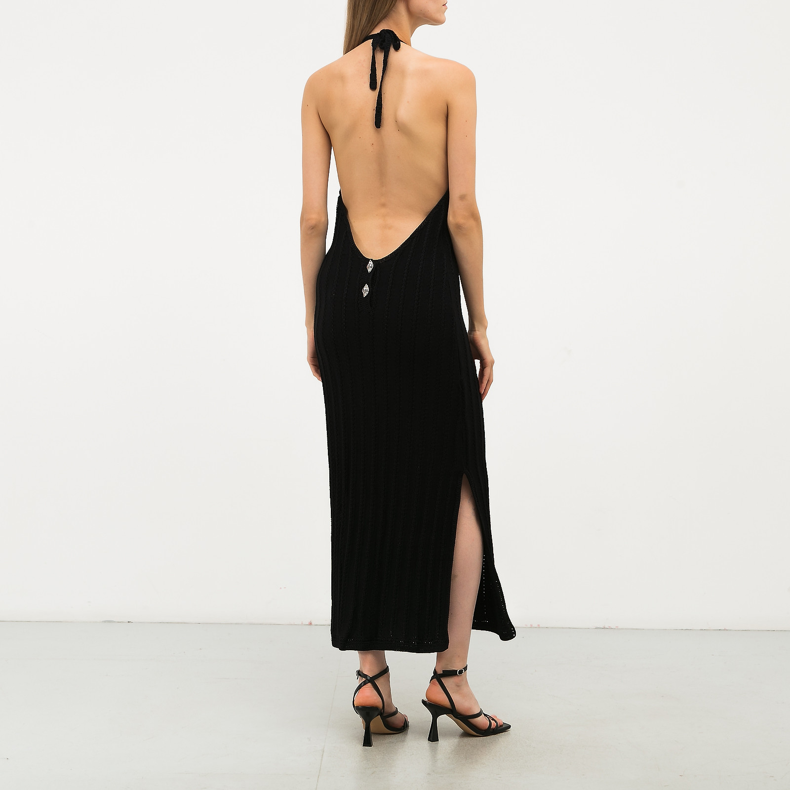 Платье Ganni - купить оригинал в секонд-хенде SFS - 2