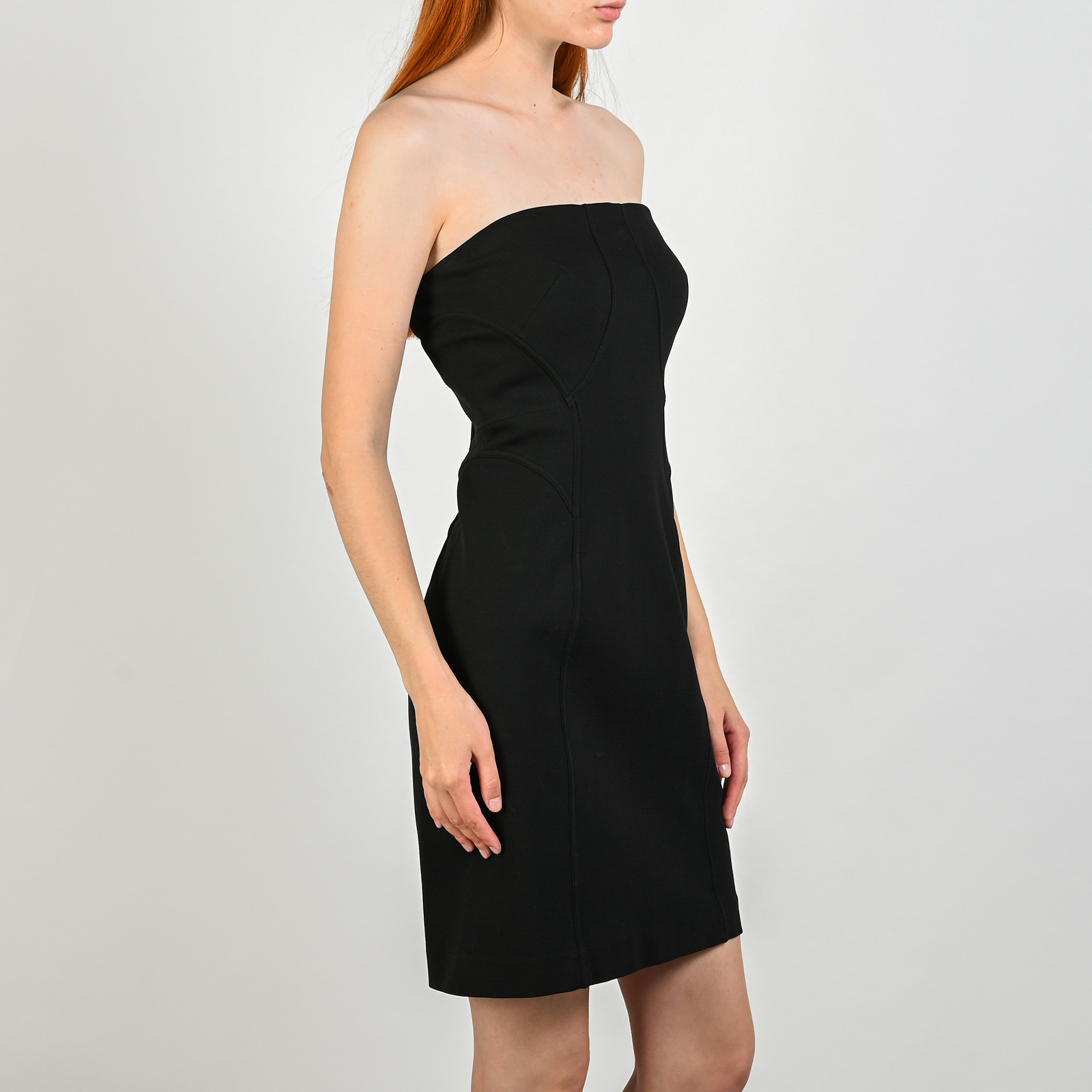 Платье Helmut Lang - купить оригинал в секонд-хенде SFS - 2