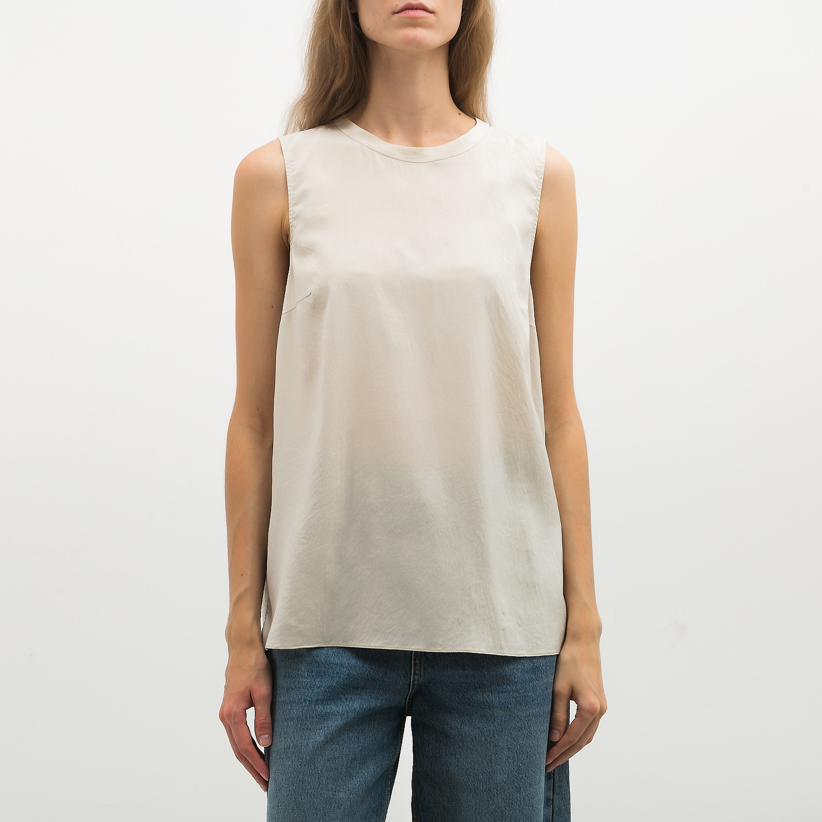 топ Brunello Cucinelli - купить оригинал в секонд-хенде SFS - 1
