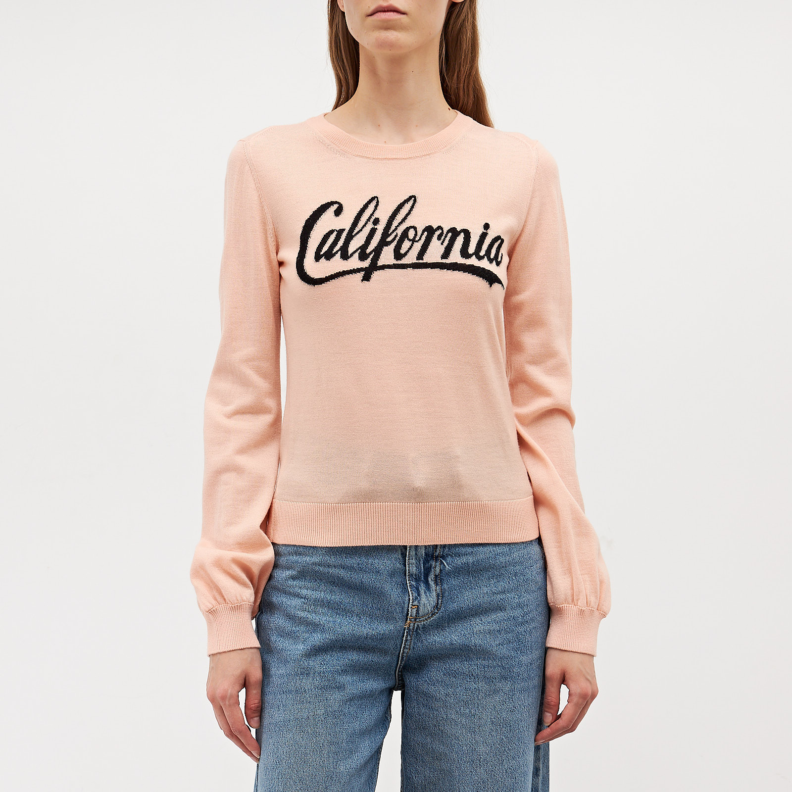 Джемпер N21 - купить оригинал в секонд-хенде SFS - 1