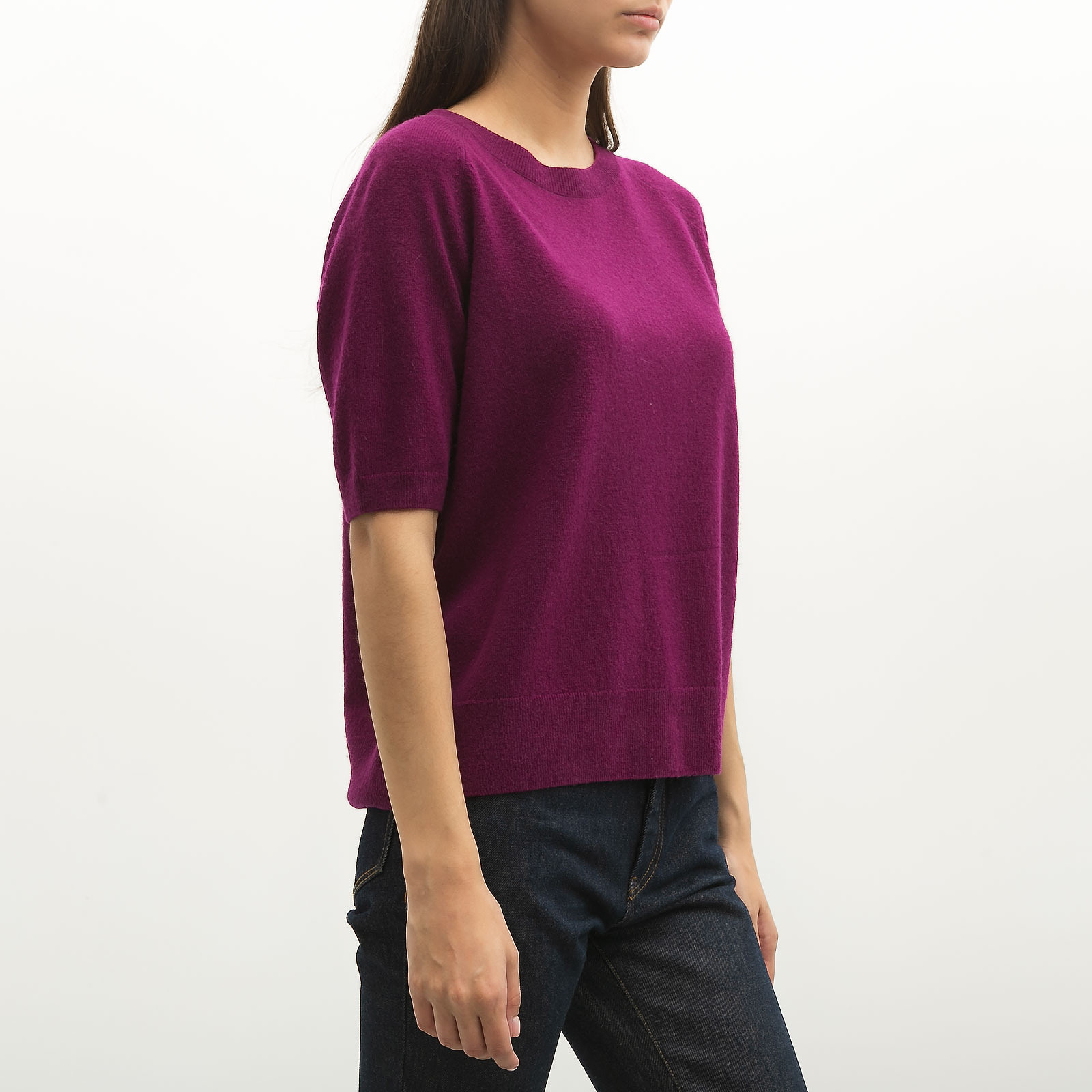 Джемпер Dries Van Noten - купить оригинал в секонд-хенде SFS - 3