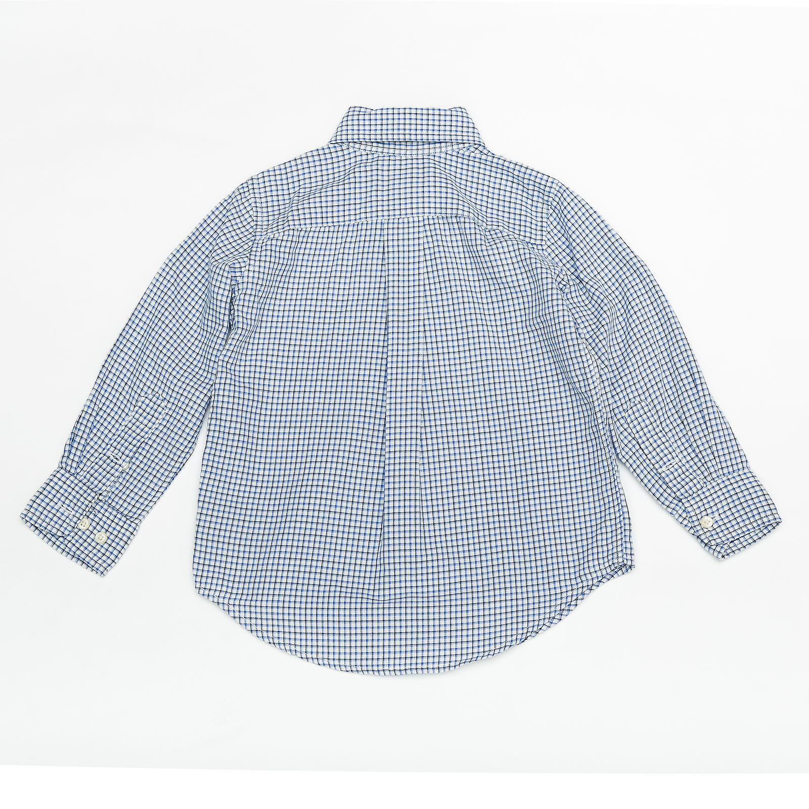 Рубашка Ralph Lauren - купить оригинал в секонд-хенде SFS - 2