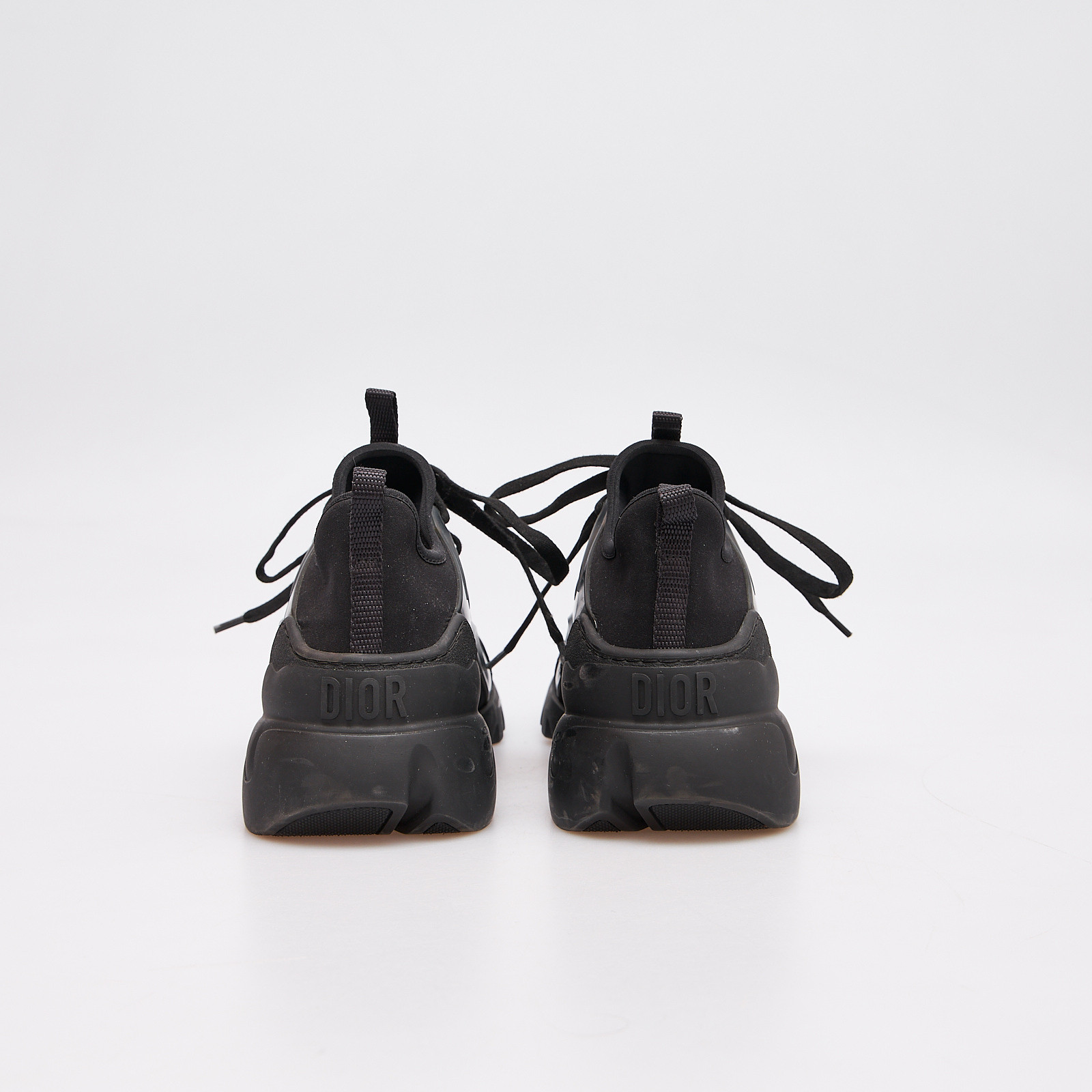Кроссовки Christian Dior - купить оригинал в секонд-хенде SFS - 3