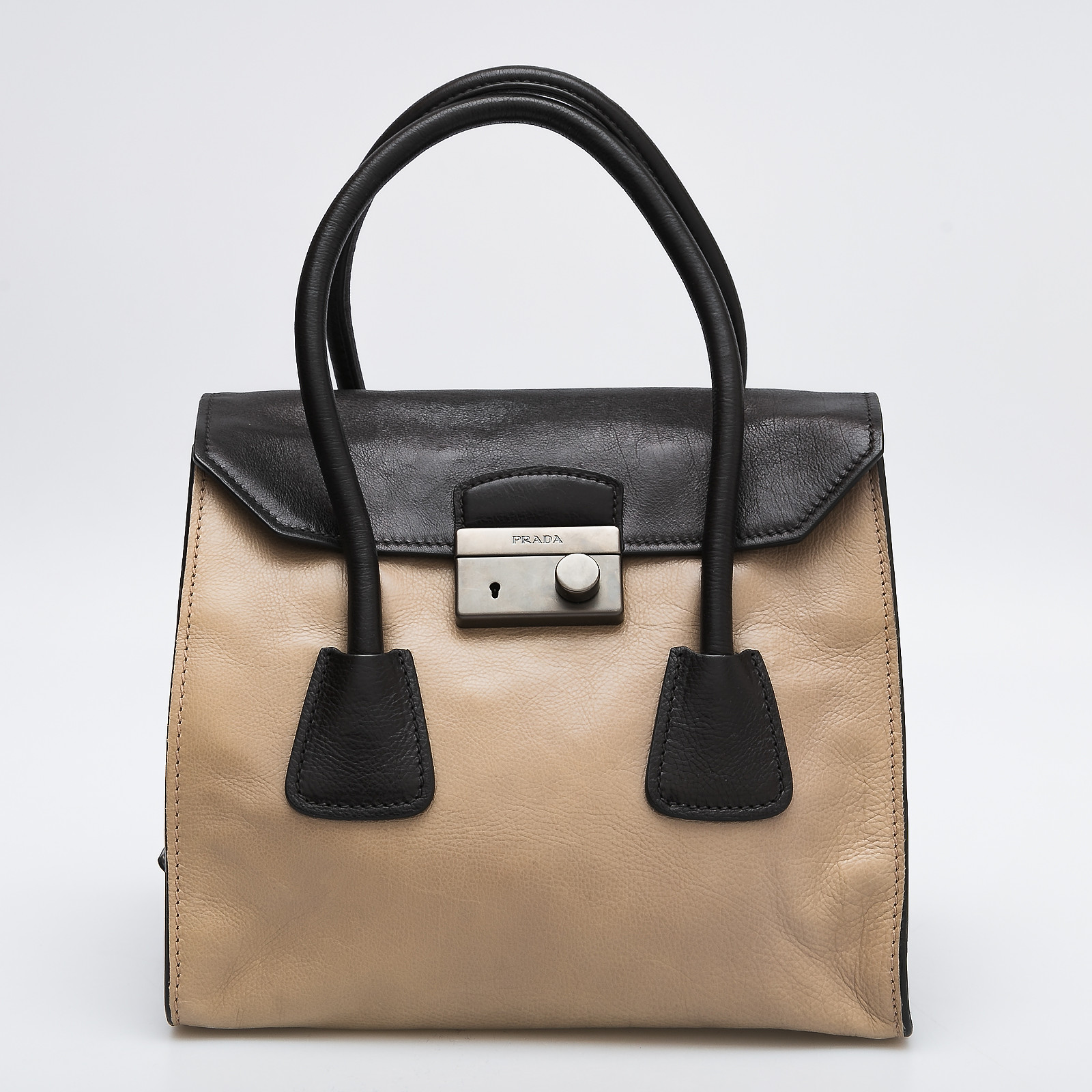 Сумка Prada - купить оригинал в секонд-хенде SFS - 1