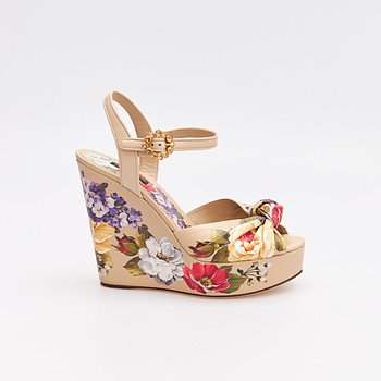 Босоножки Dolce&Gabbana