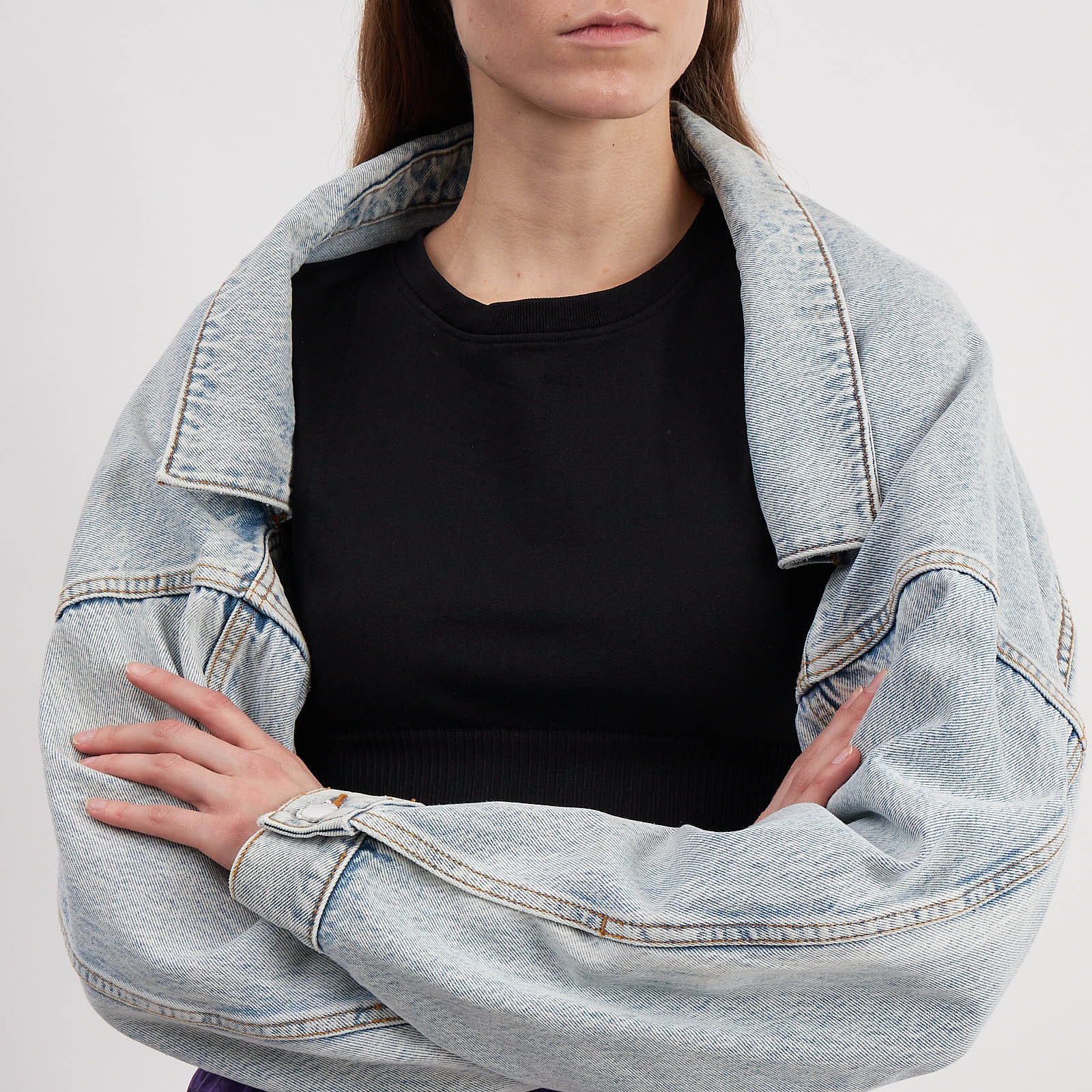 Куртка Alexander Wang - купить оригинал в секонд-хенде SFS - 4