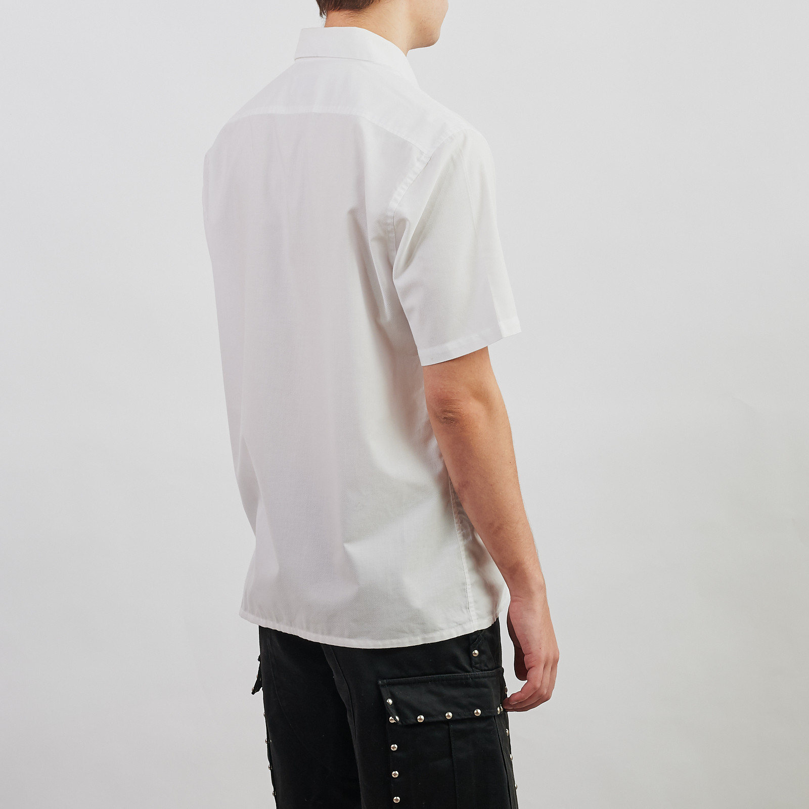 Рубашка Yves Saint Laurent - купить оригинал в секонд-хенде SFS