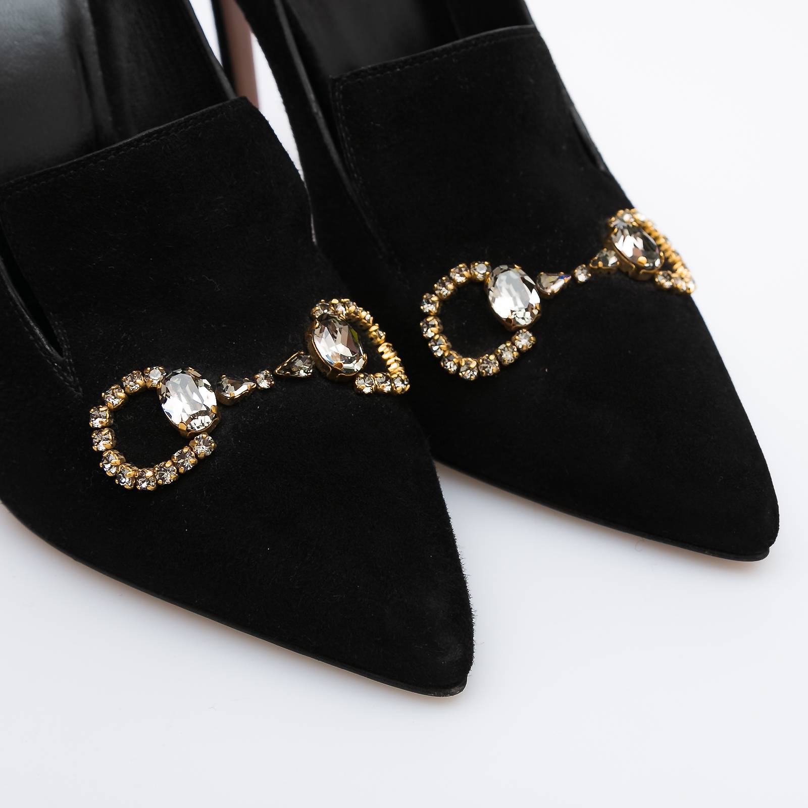 Туфли Gucci - купить оригинал в секонд-хенде SFS - 3