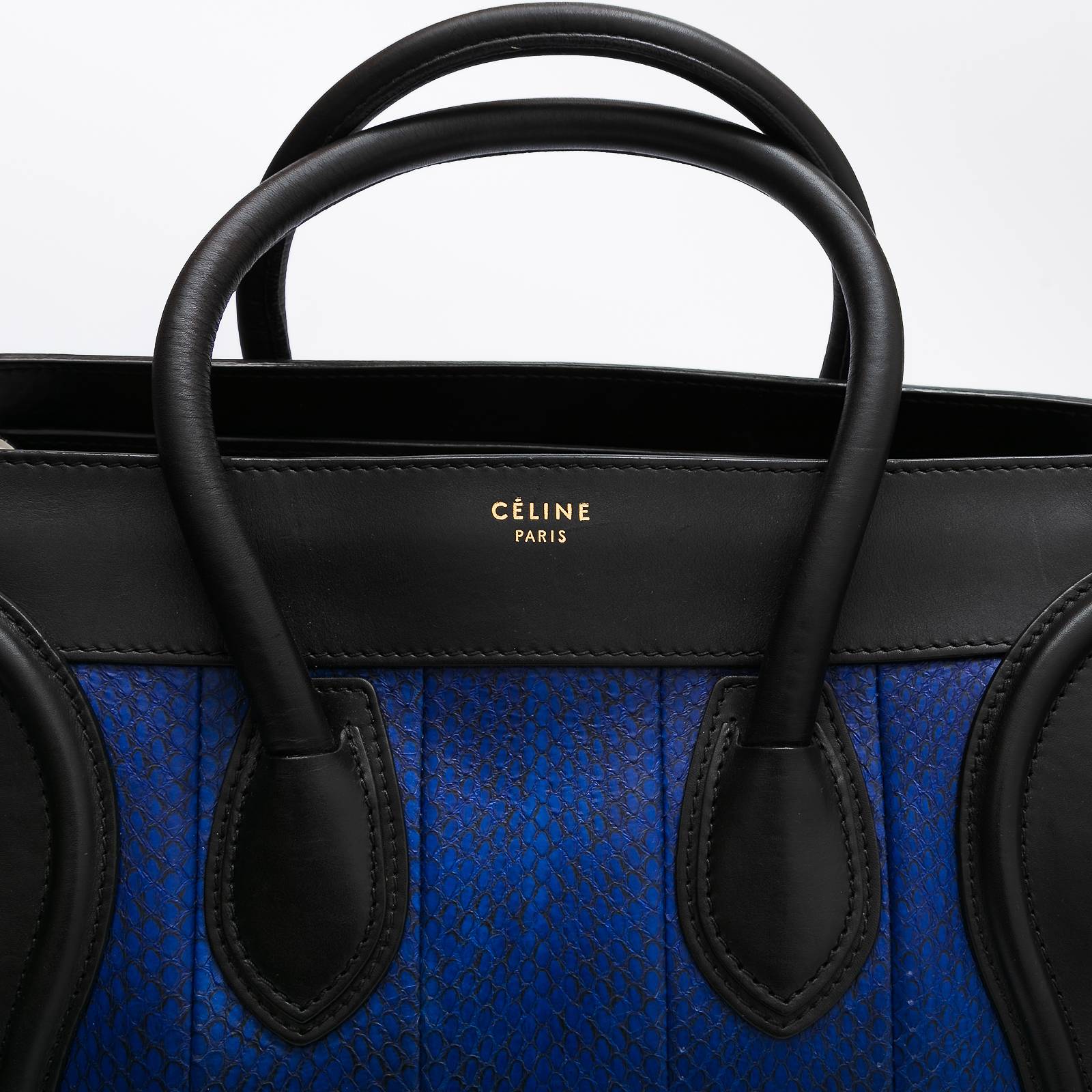 Сумка Celine - купить оригинал в секонд-хенде SFS - 6