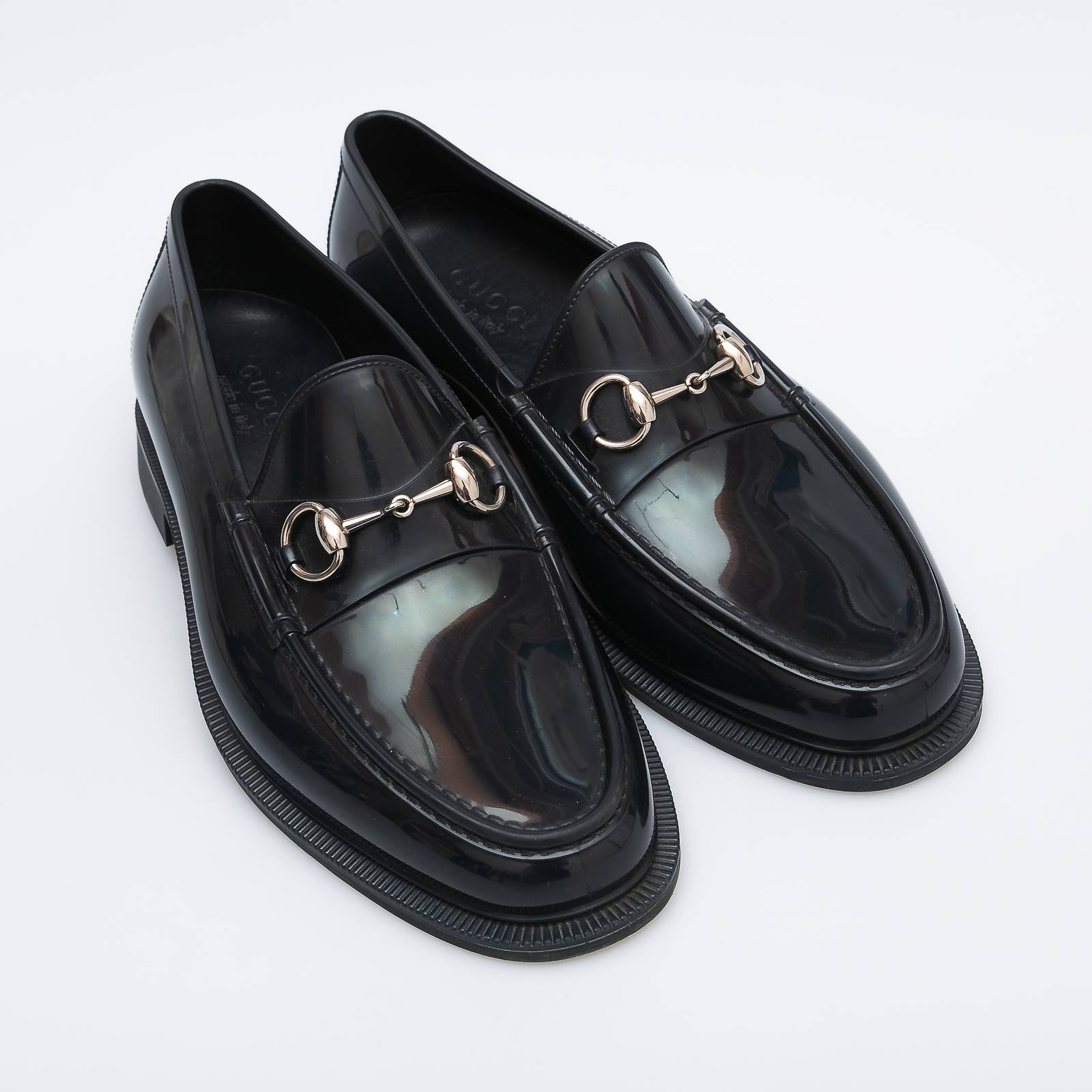 Лоферы Gucci - купить оригинал в секонд-хенде SFS - 2
