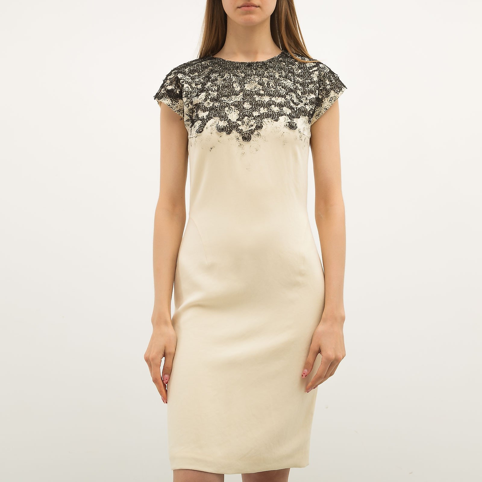 Платье Bottega Veneta - купить оригинал в секонд-хенде SFS - 1