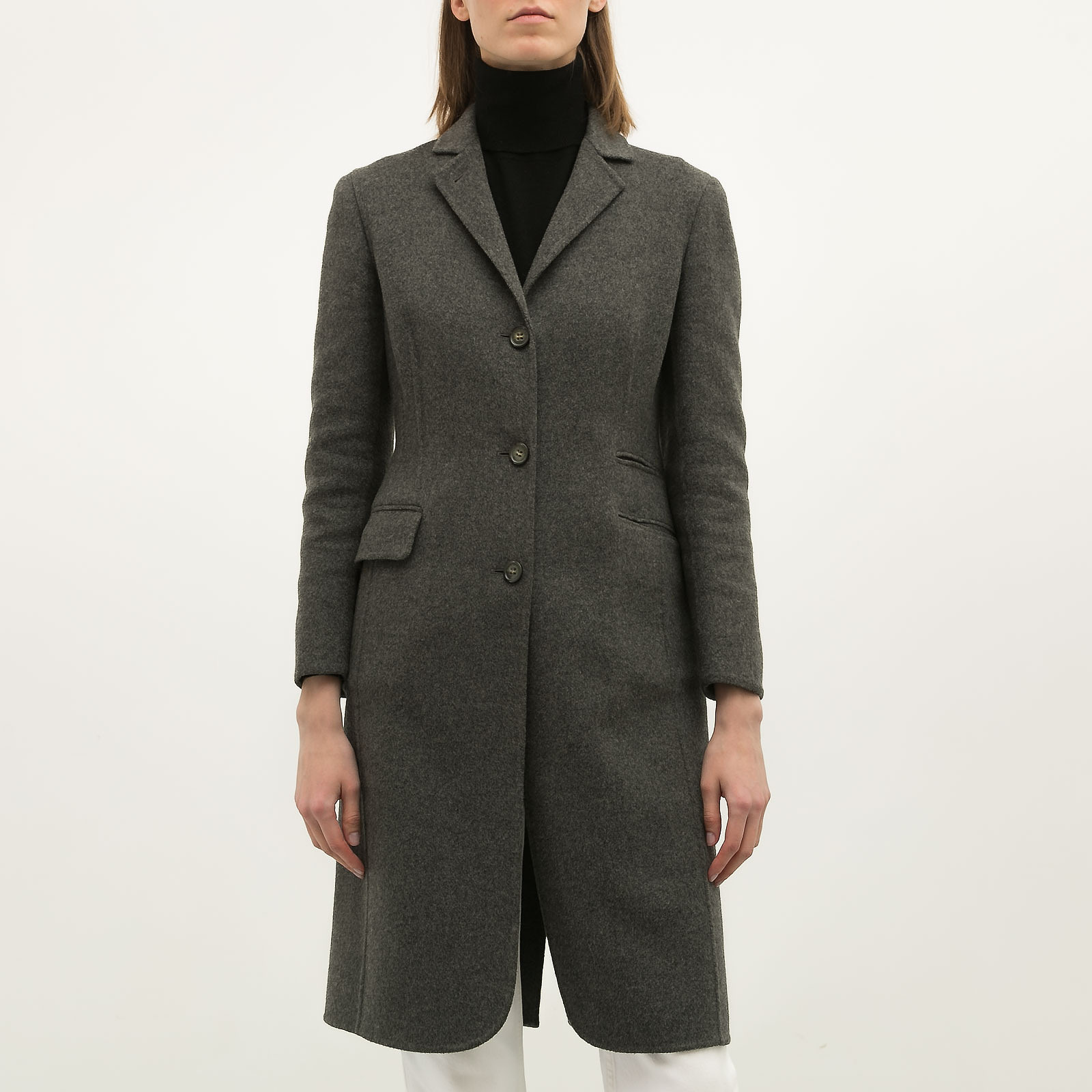 Пальто Loro Piana - купить оригинал в секонд-хенде SFS - 1