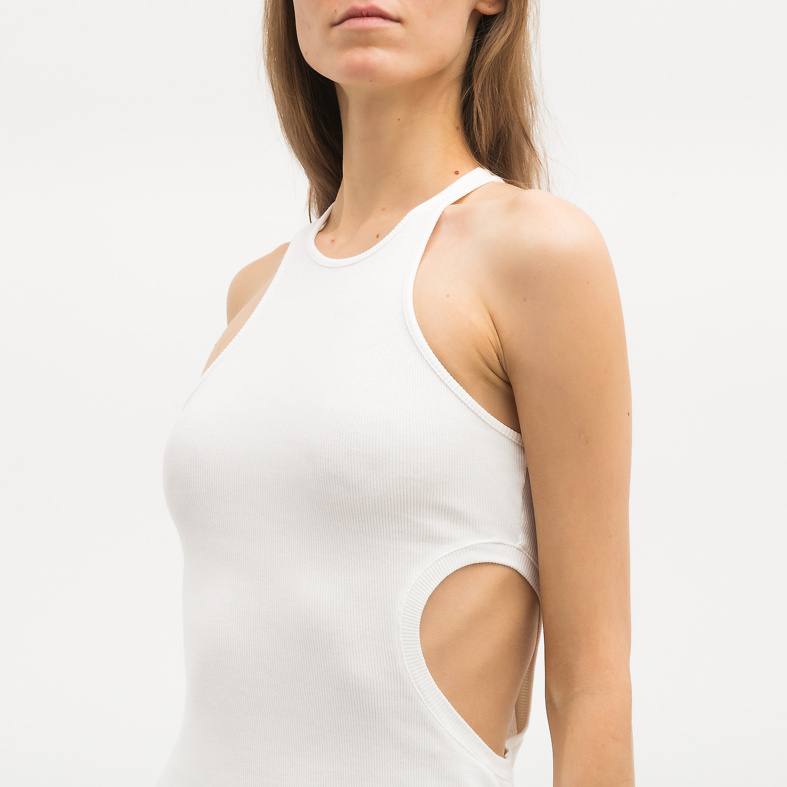 Платье Off-White - купить оригинал в секонд-хенде SFS - 4