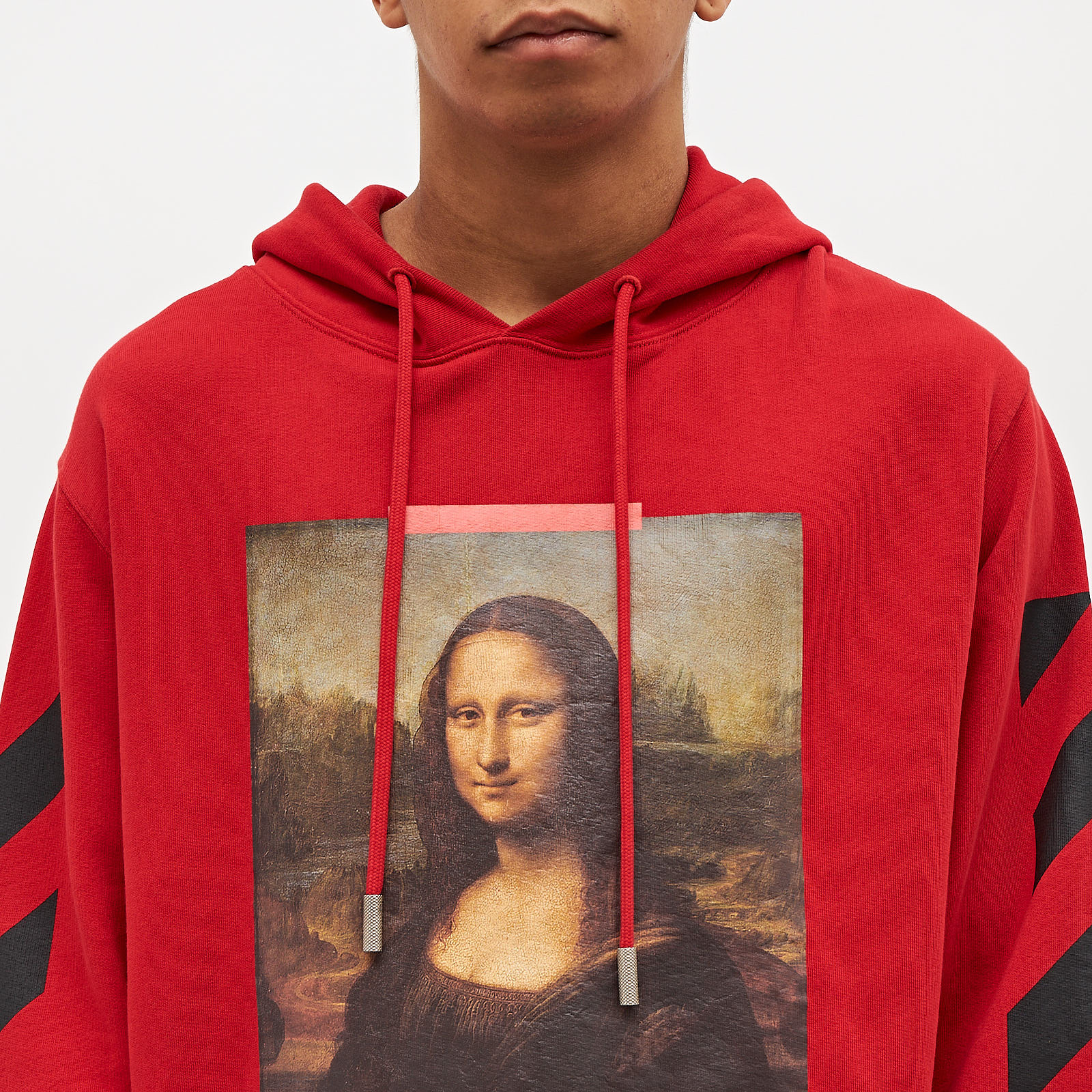 Худи Off-White - купить оригинал в секонд-хенде SFS - 4