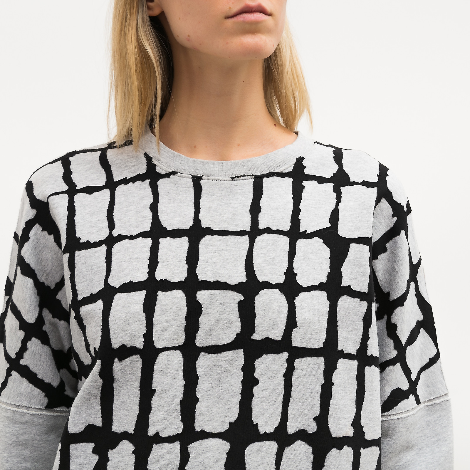 Свитшот Balenciaga - купить оригинал в секонд-хенде SFS - 4