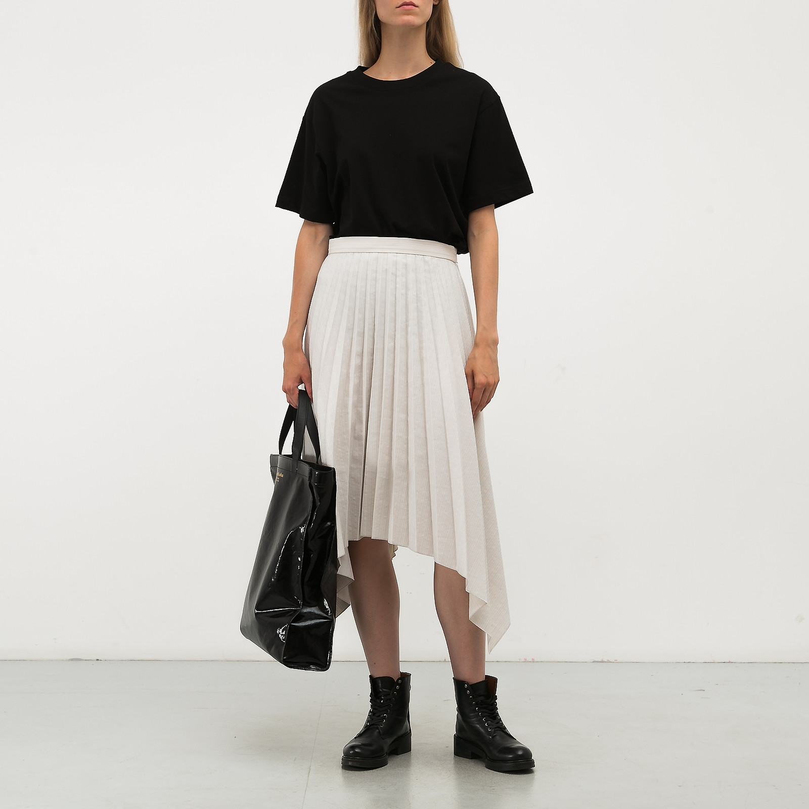 Юбка Acne Studios - купить оригинал в секонд-хенде SFS - 2