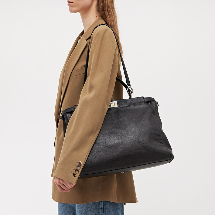 Сумка Fendi