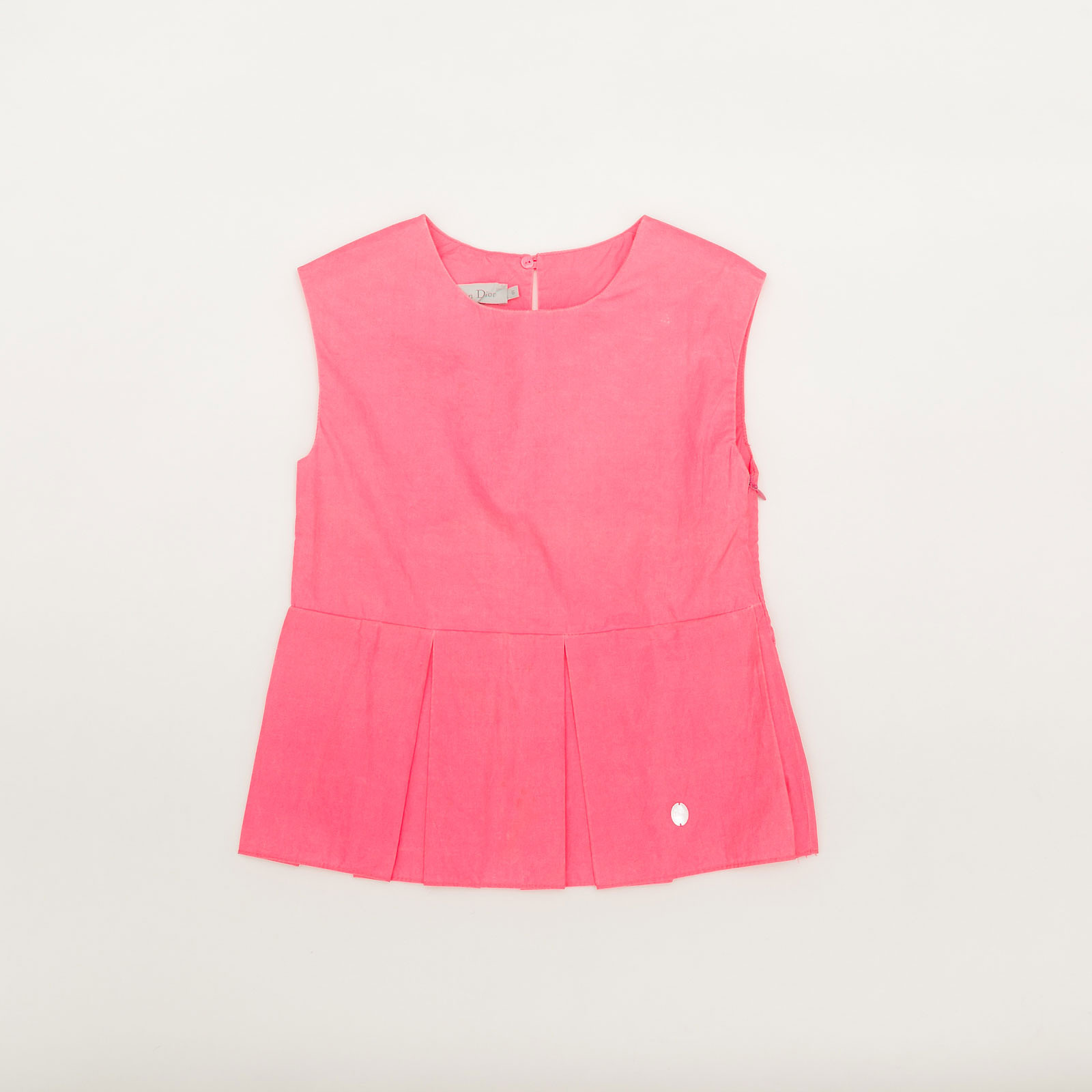 Платье Christian Dior - купить оригинал в секонд-хенде SFS - 1