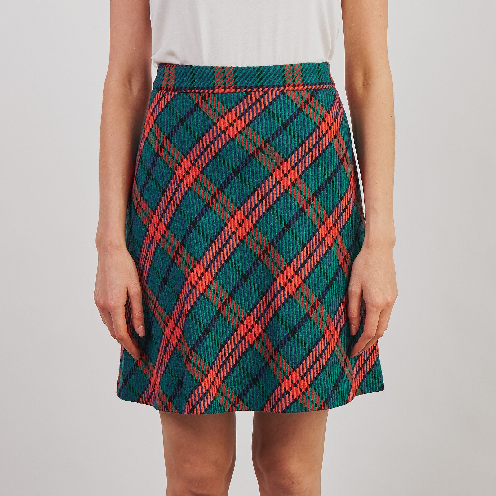 Юбка Paul & Joe - купить оригинал в секонд-хенде SFS - 1