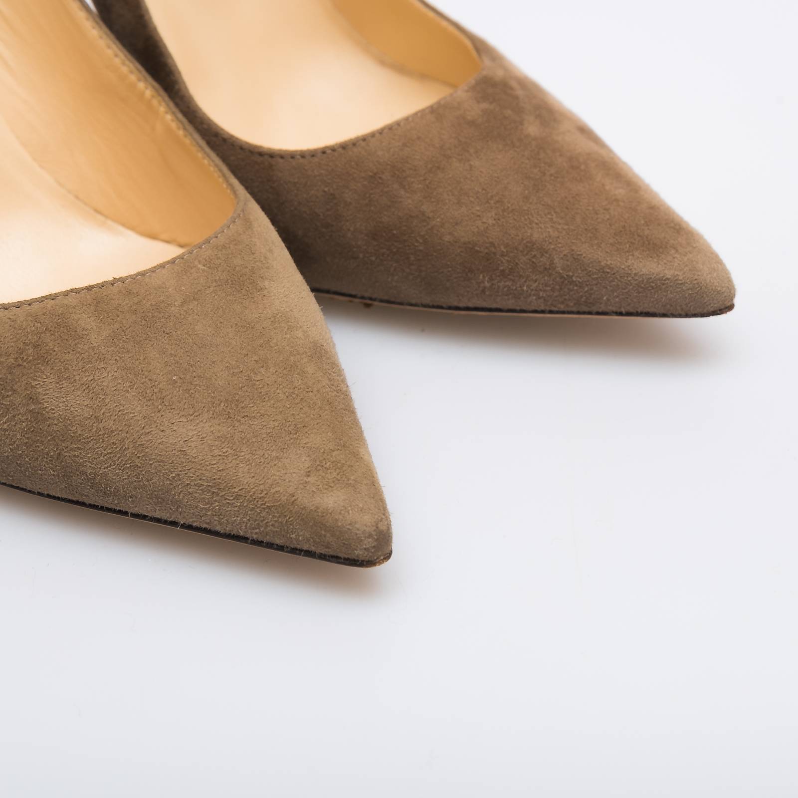 Туфли Jimmy Choo - купить оригинал в секонд-хенде SFS - 4